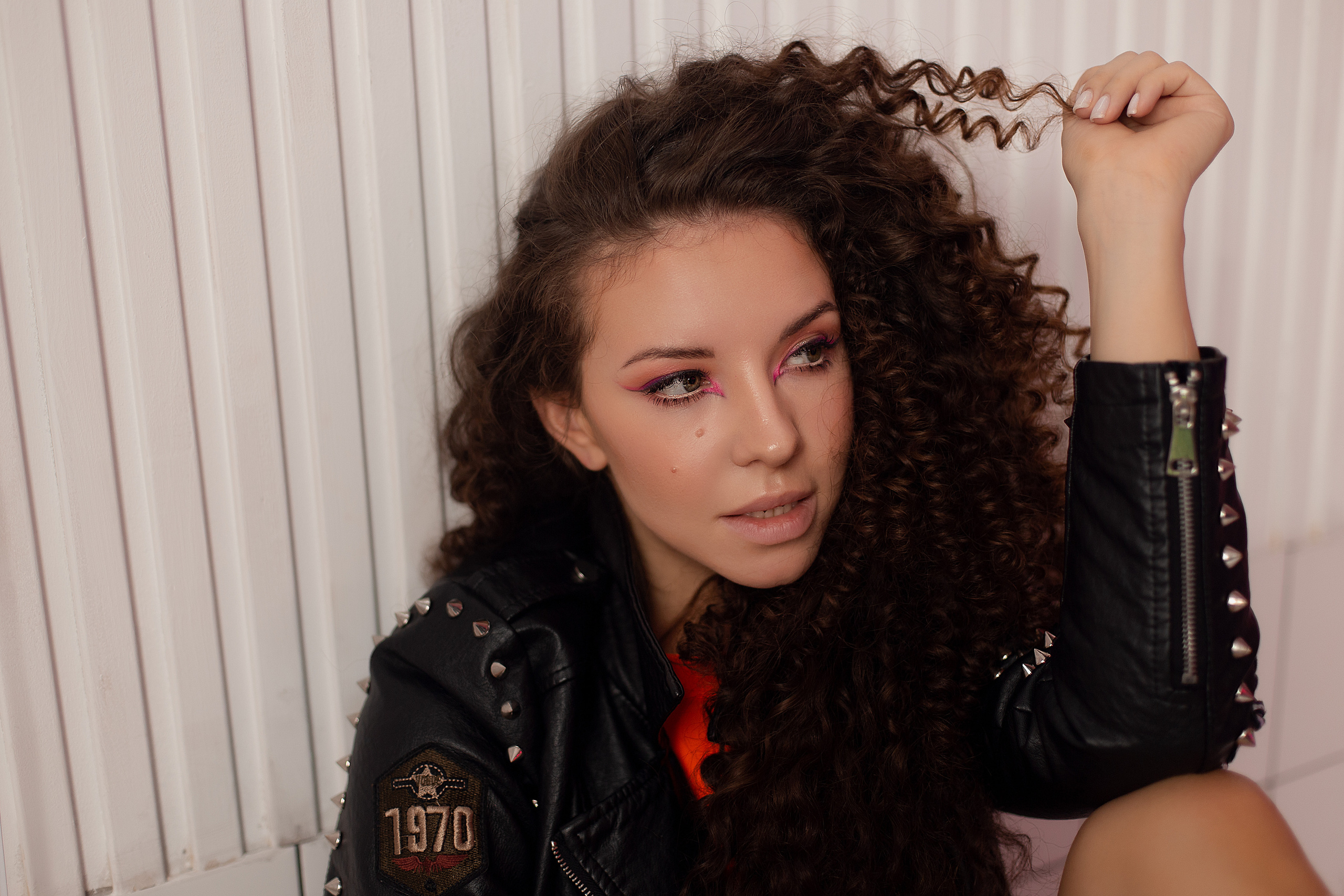 NEON. Женский фотограф в Екатеринбурге Марина Логинова