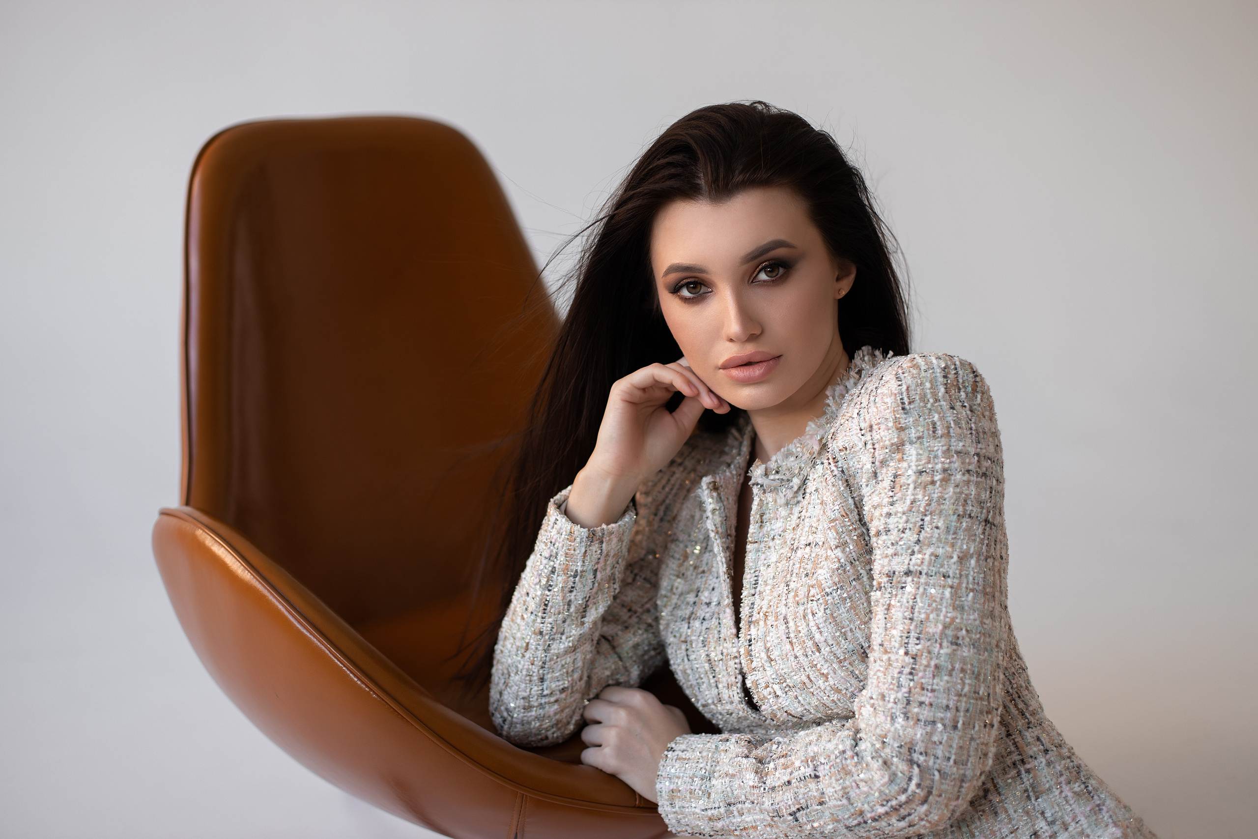 Анастасия студия LAB. Женский фотограф в Екатеринбурге Марина Логинова