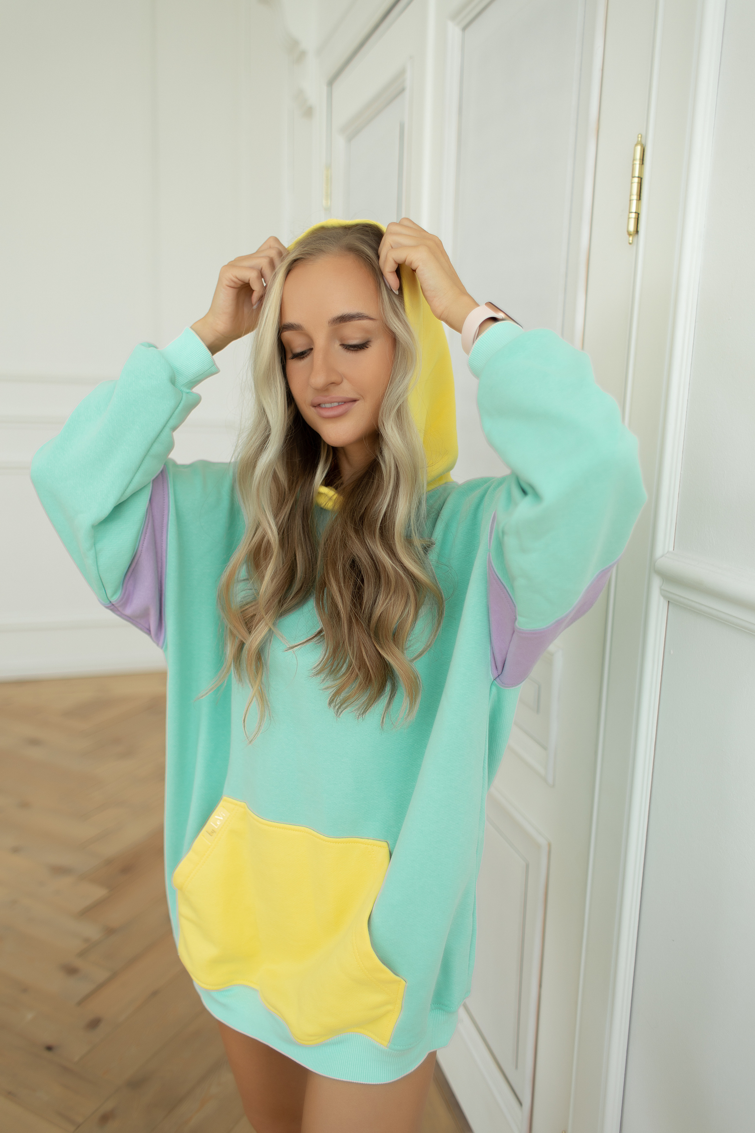 LeVi Brand. Женский фотограф в Екатеринбурге Марина Логинова