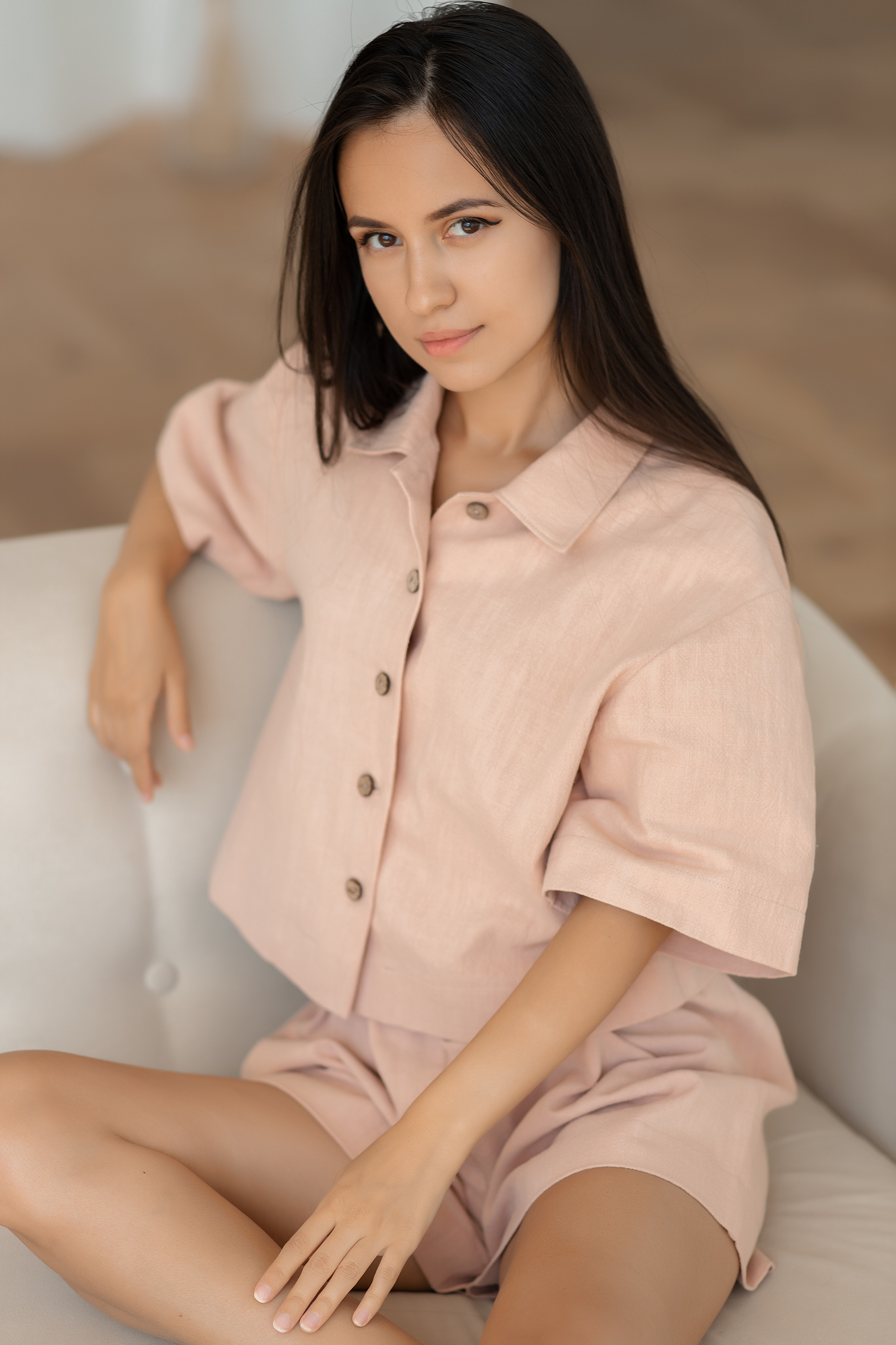 LeVi Brand. Женский фотограф в Екатеринбурге Марина Логинова