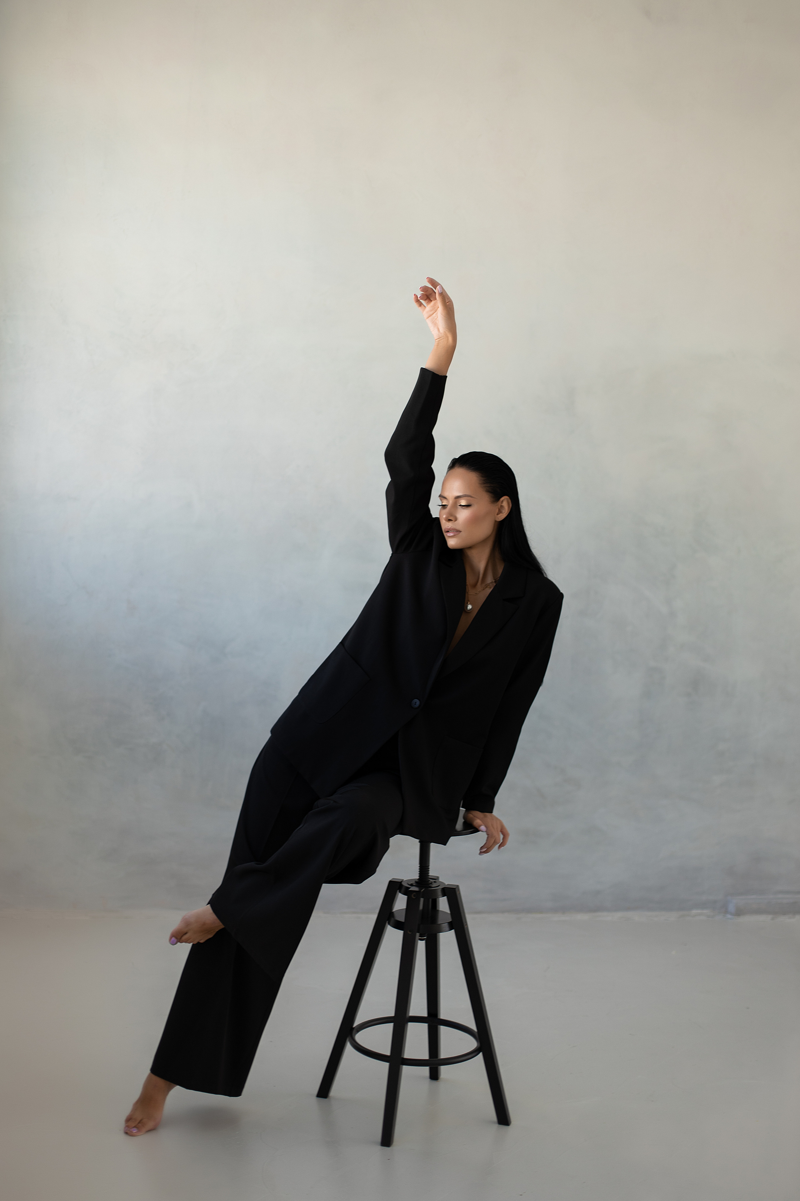 Мокрая съемка. Женский фотограф в Екатеринбурге Марина Логинова