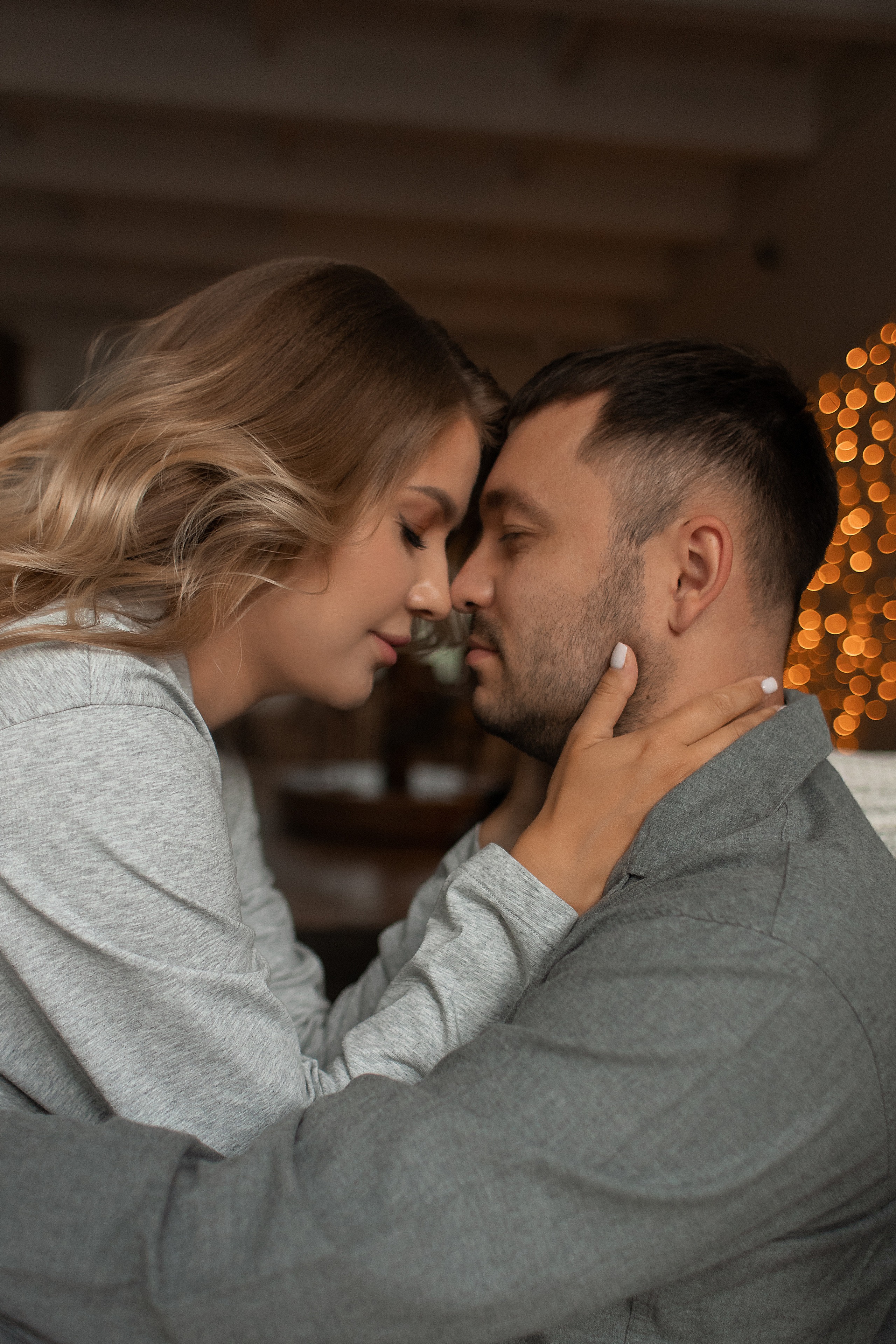 История Екатерины. Женский фотограф в Екатеринбурге Марина Логинова