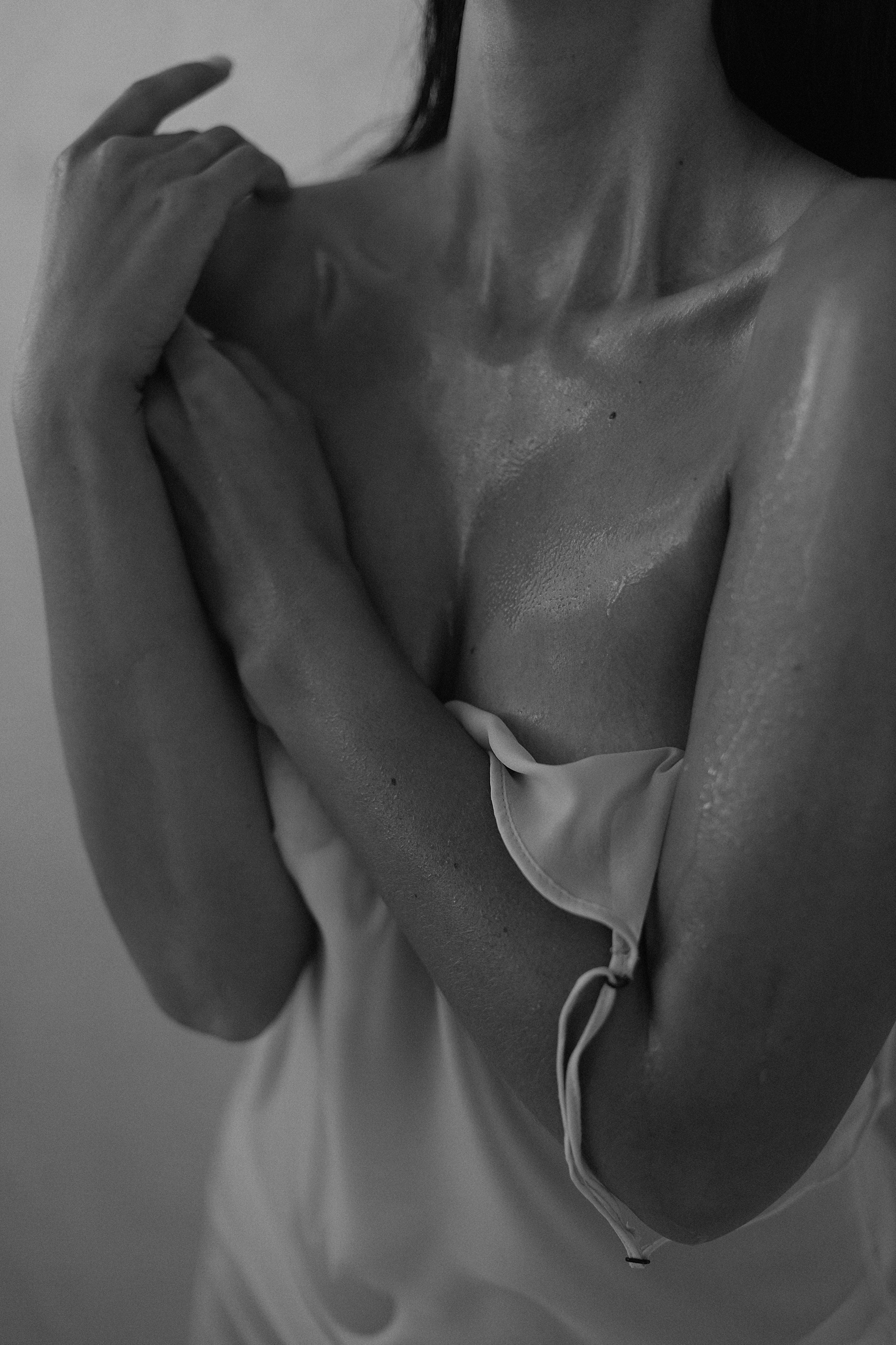 Мокрая съемка. Женский фотограф в Екатеринбурге Марина Логинова