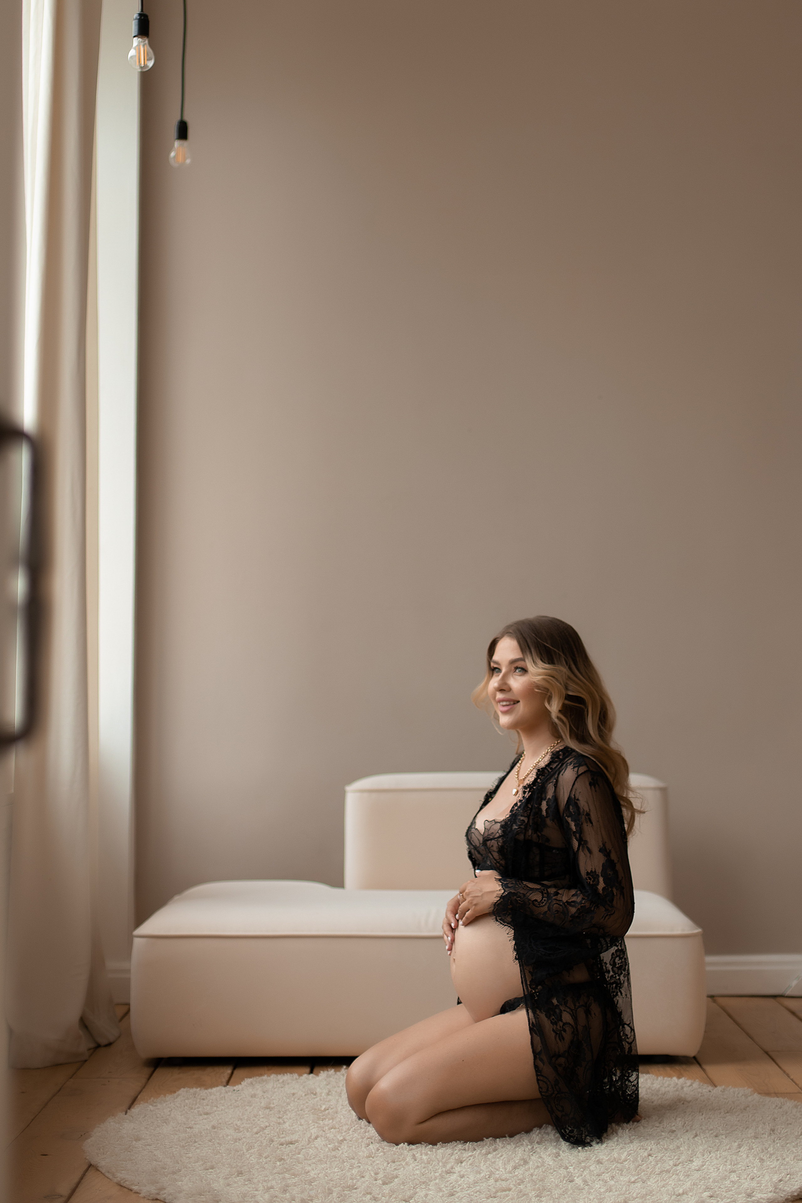 История Екатерины. Женский фотограф в Екатеринбурге Марина Логинова