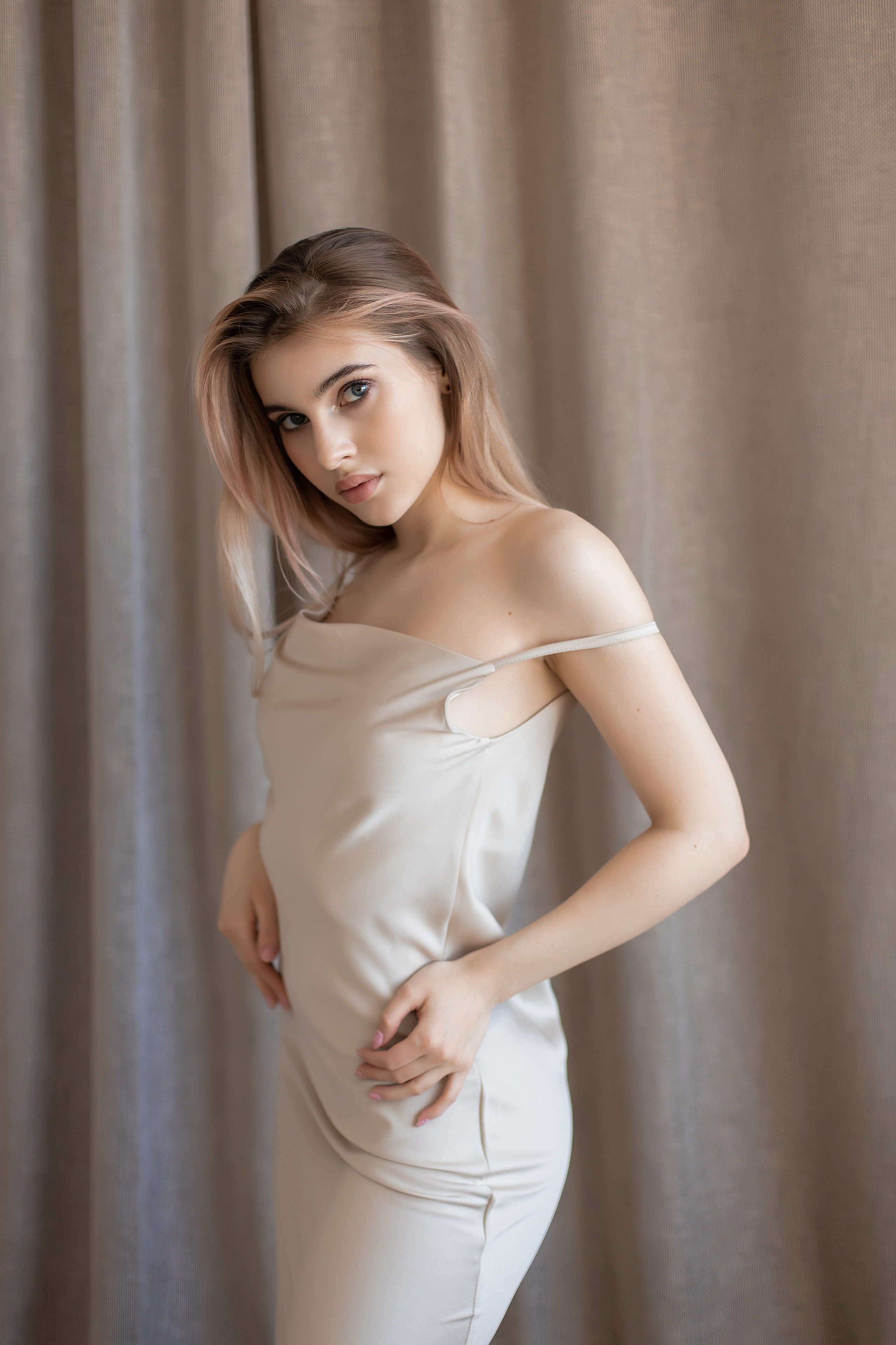 Екатерина студия Villa Nina. Женский фотограф в Екатеринбурге Марина Логинова