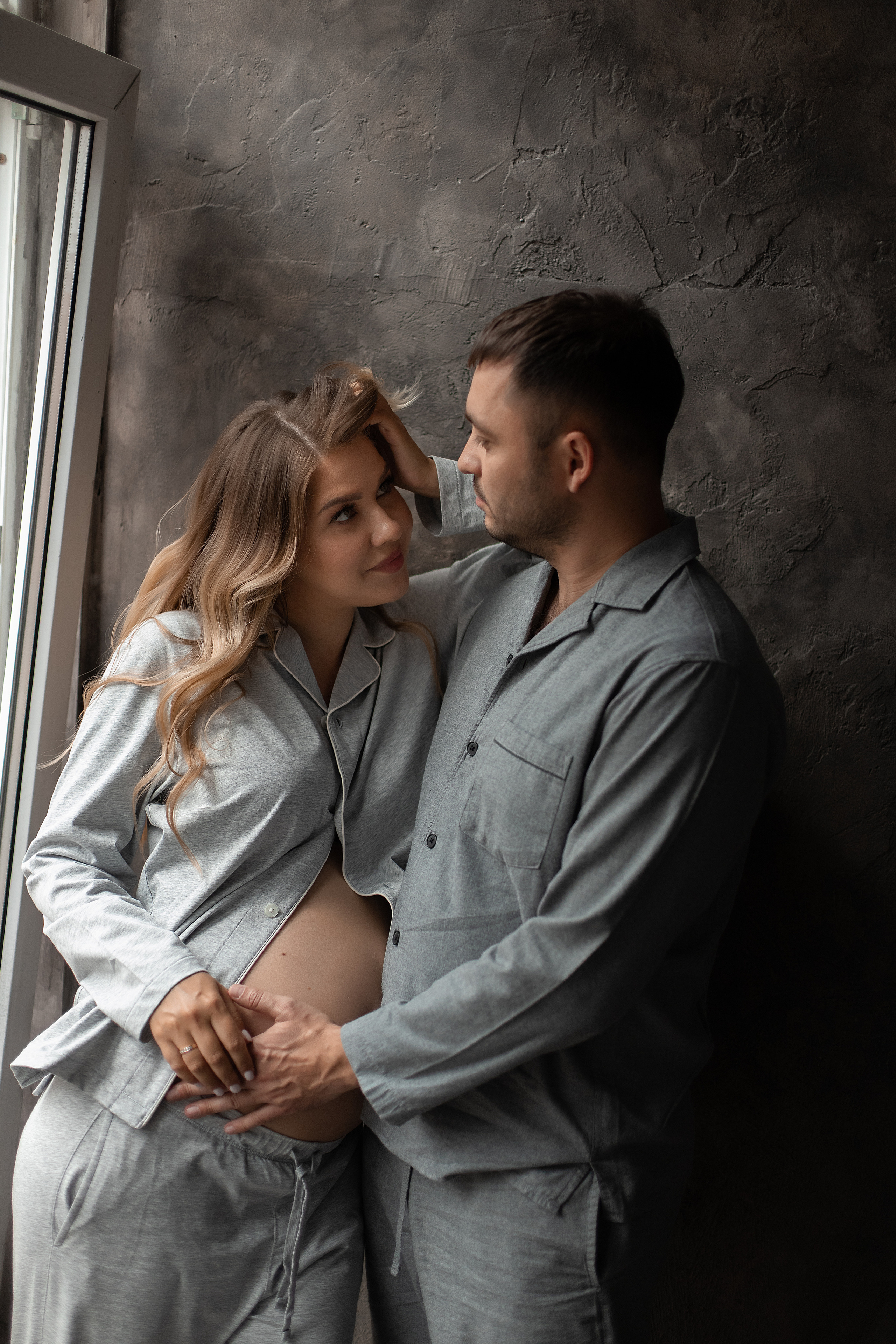 История Екатерины. Женский фотограф в Екатеринбурге Марина Логинова