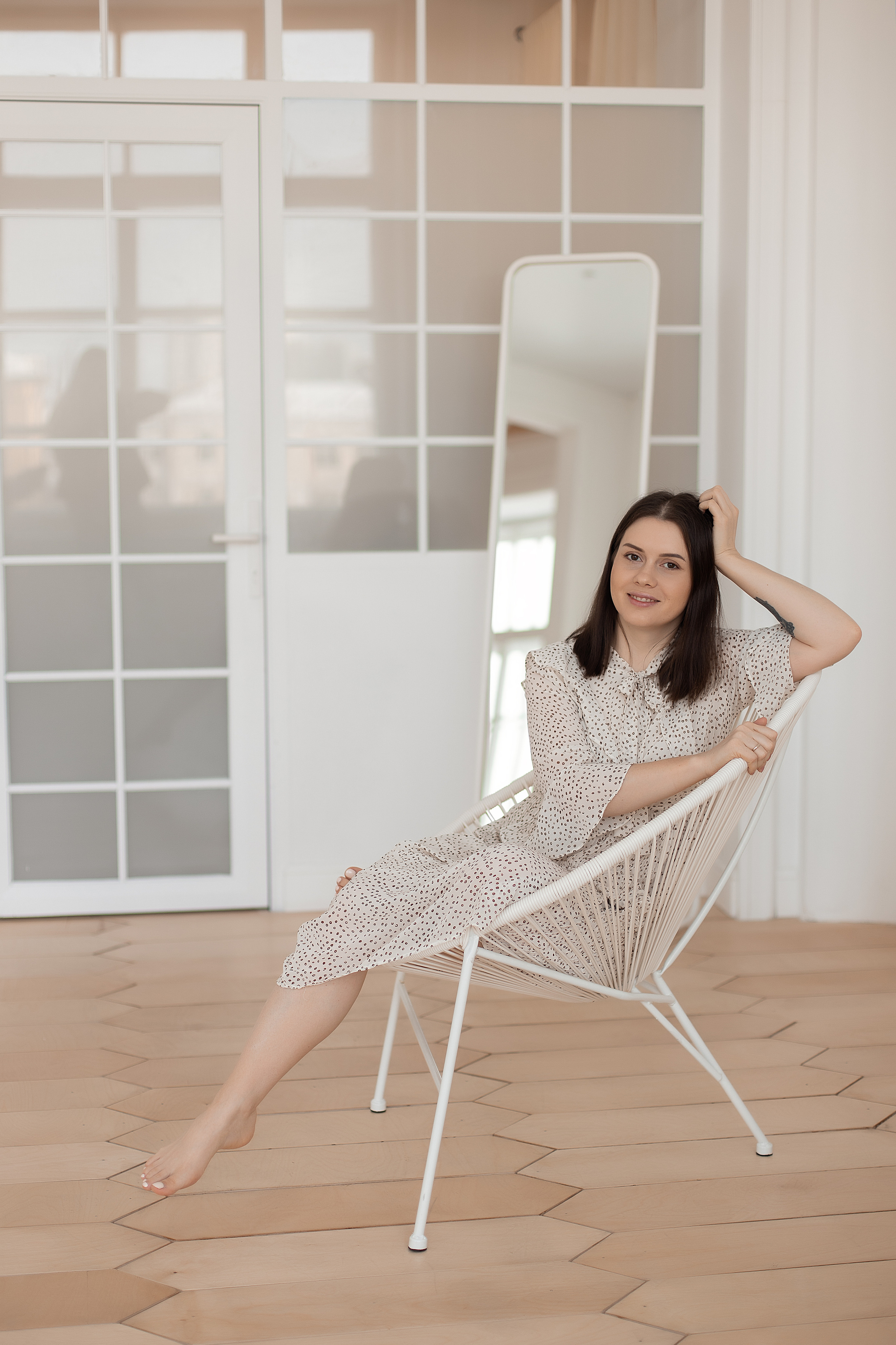 Рабочий контент SMM. Женский фотограф в Екатеринбурге Марина Логинова