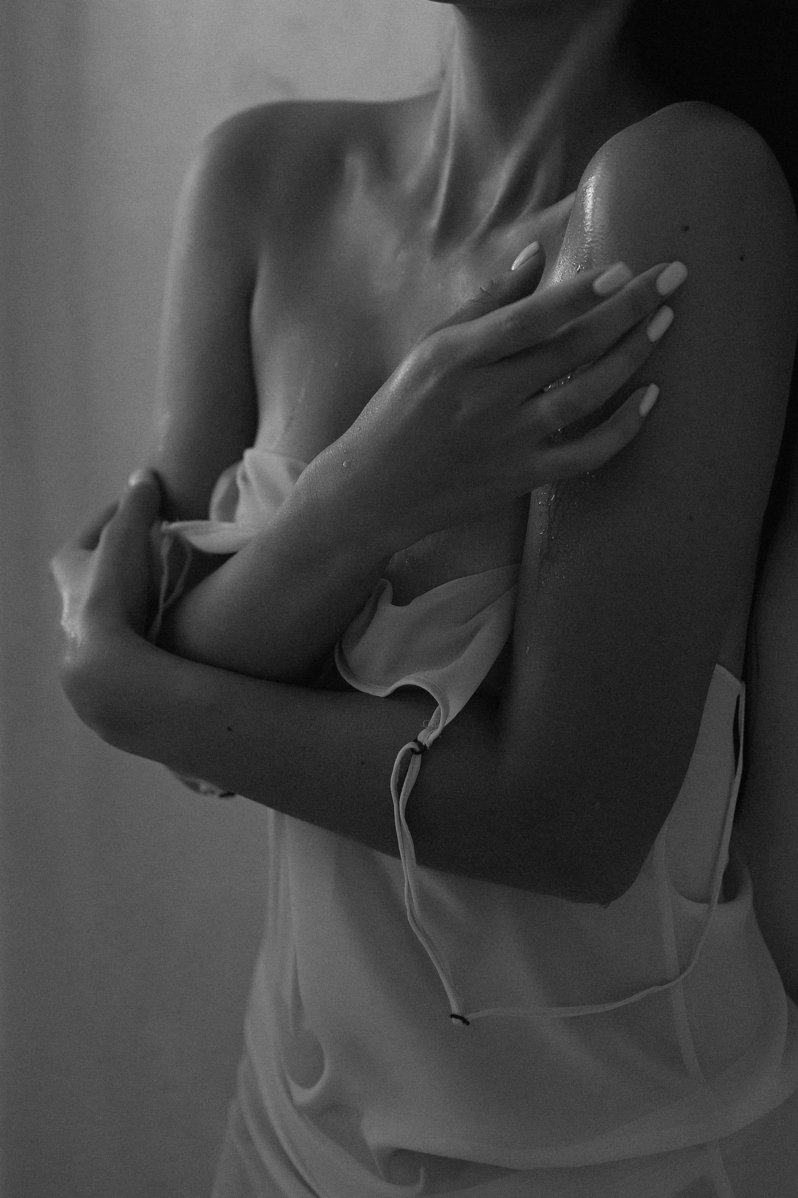 Мокрая съемка. Женский фотограф в Екатеринбурге Марина Логинова