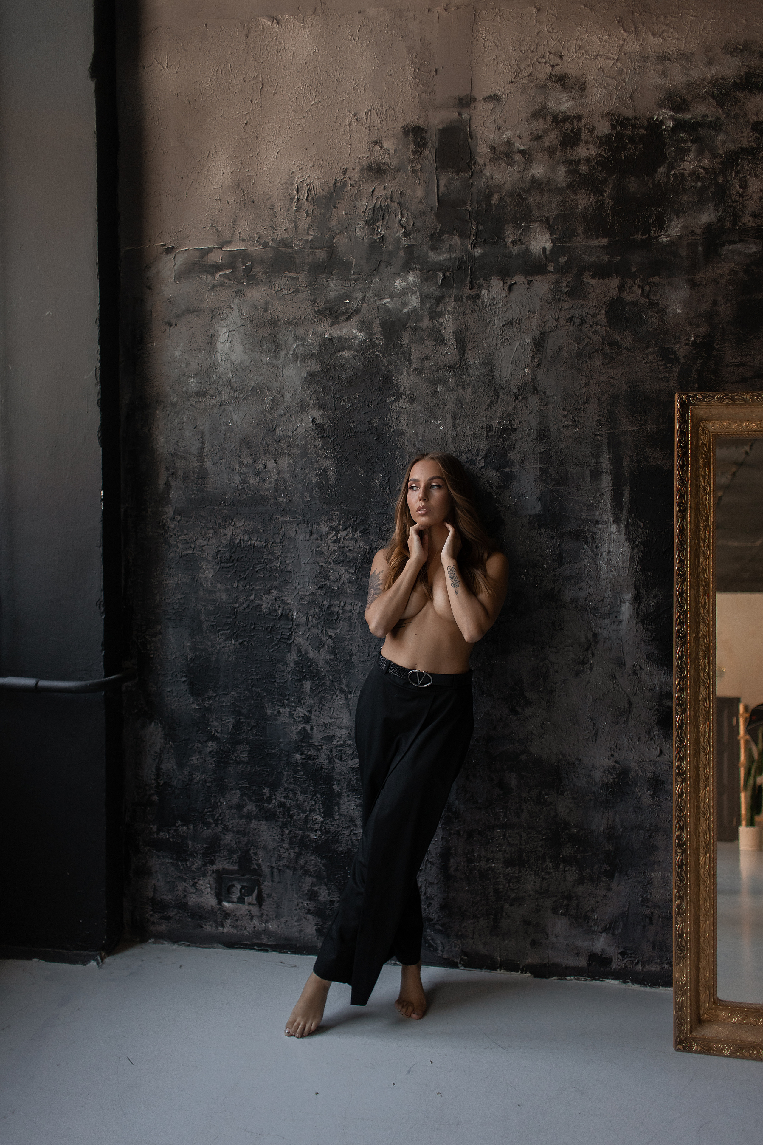 Мария студия Amor. Женский фотограф в Екатеринбурге Марина Логинова