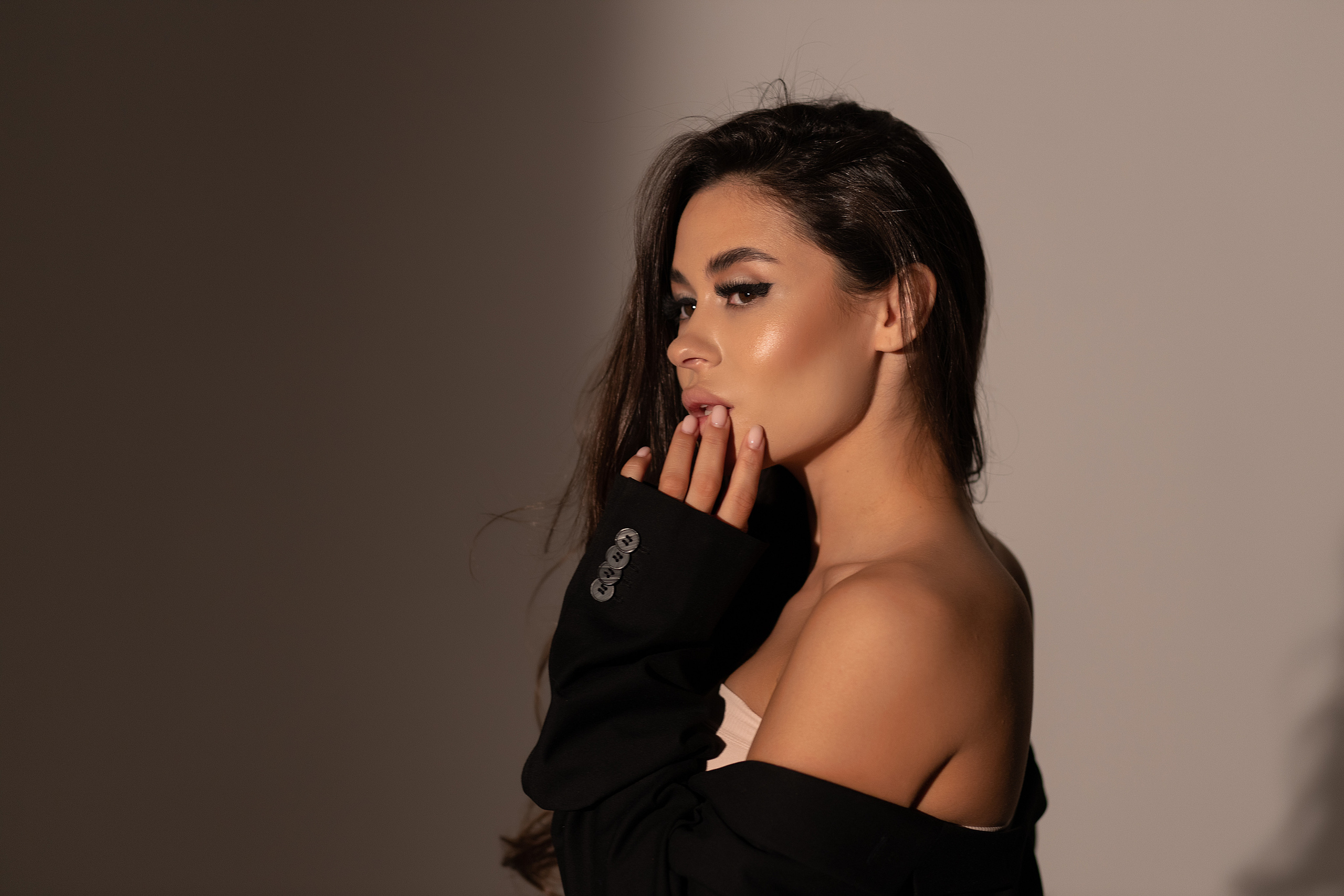 Татьяна студия Prizma. Женский фотограф в Екатеринбурге Марина Логинова