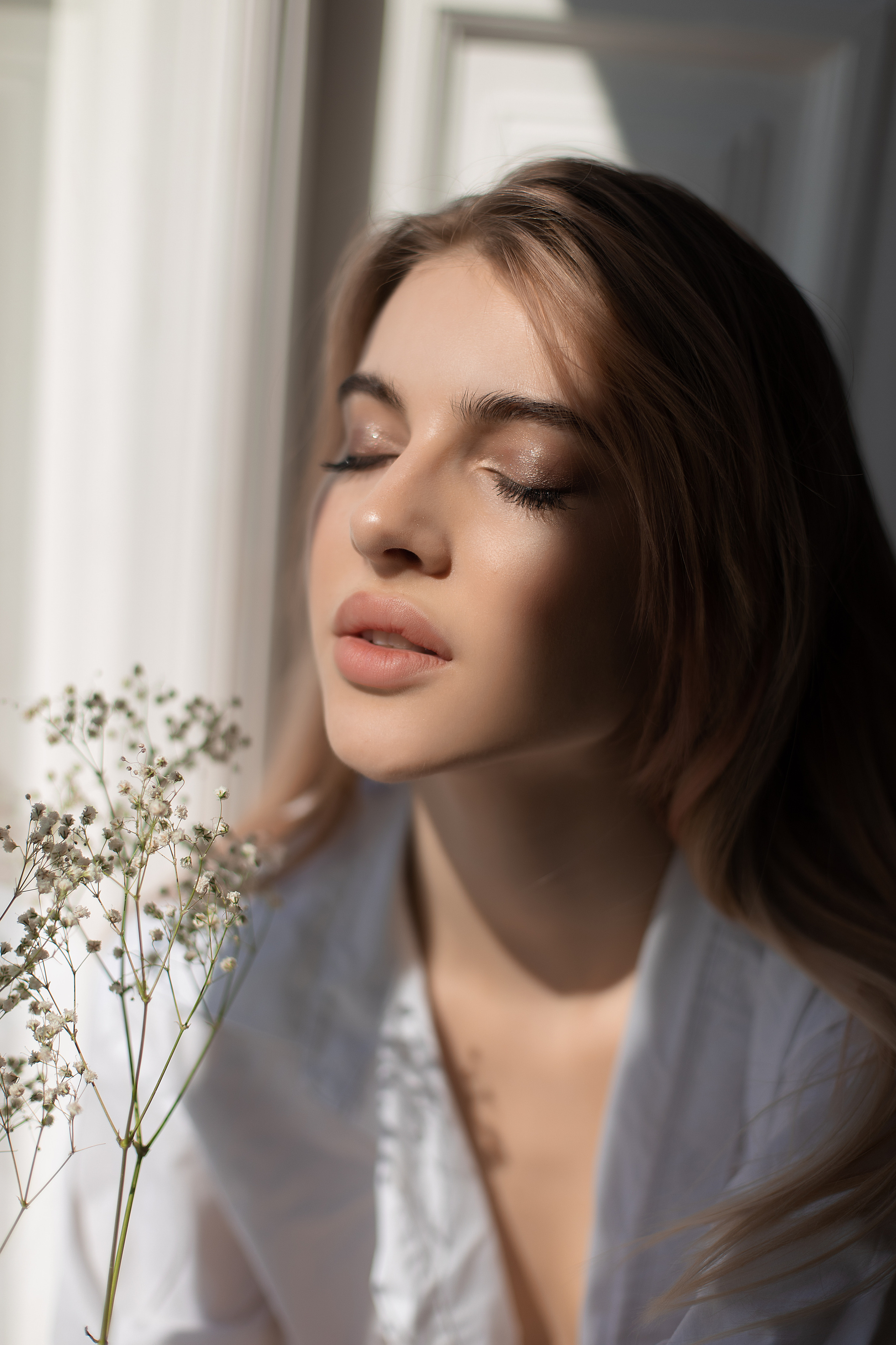 Екатерина студия Villa Nina. Женский фотограф в Екатеринбурге Марина Логинова