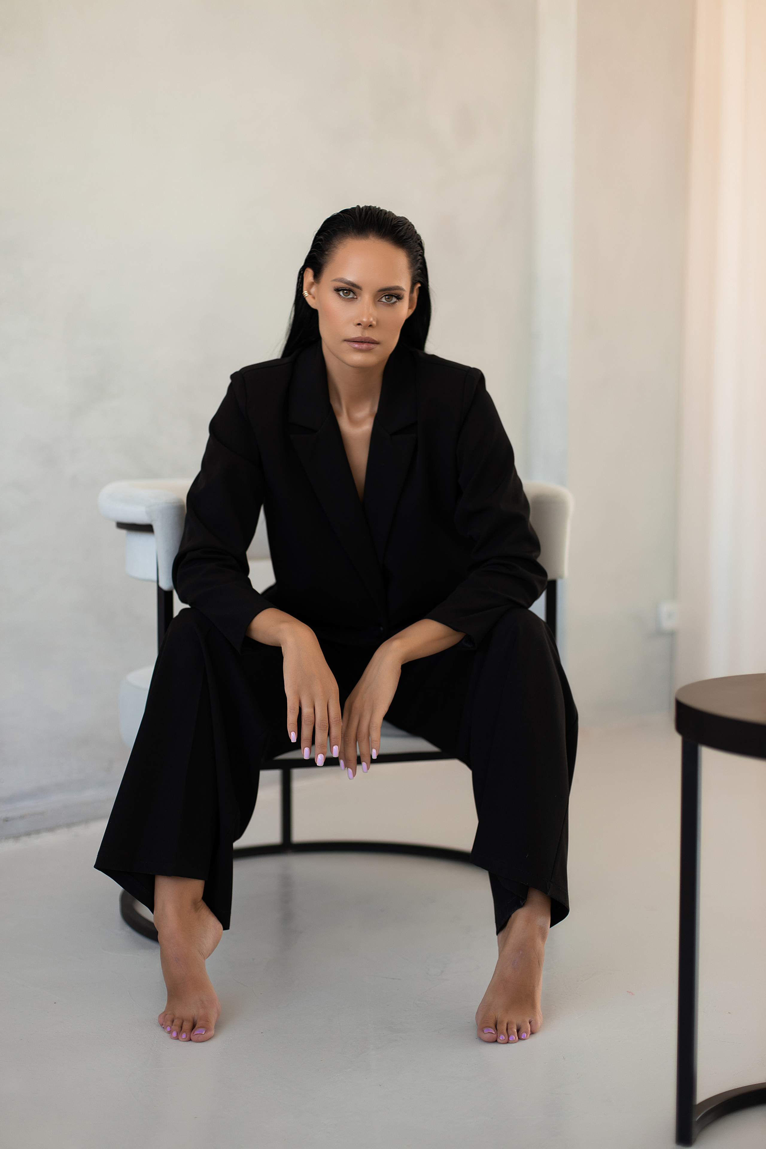 Мокрая съемка. Женский фотограф в Екатеринбурге Марина Логинова