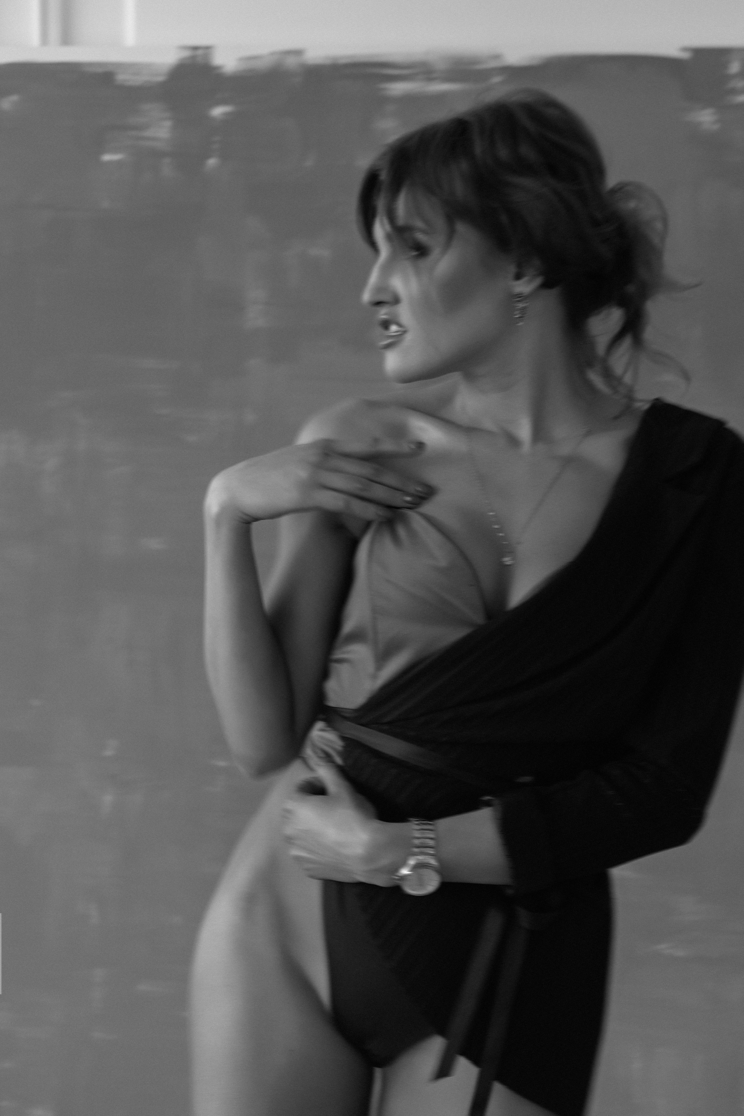 Алина Студия LAB. Женский фотограф в Екатеринбурге Марина Логинова