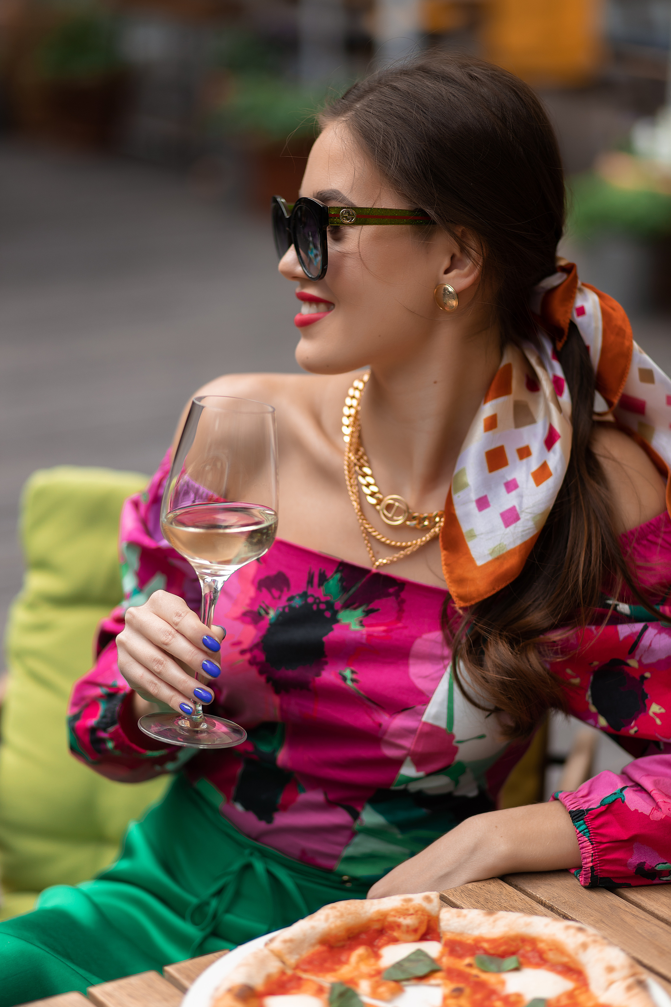 Елизавета. Женский фотограф в Екатеринбурге Марина Логинова