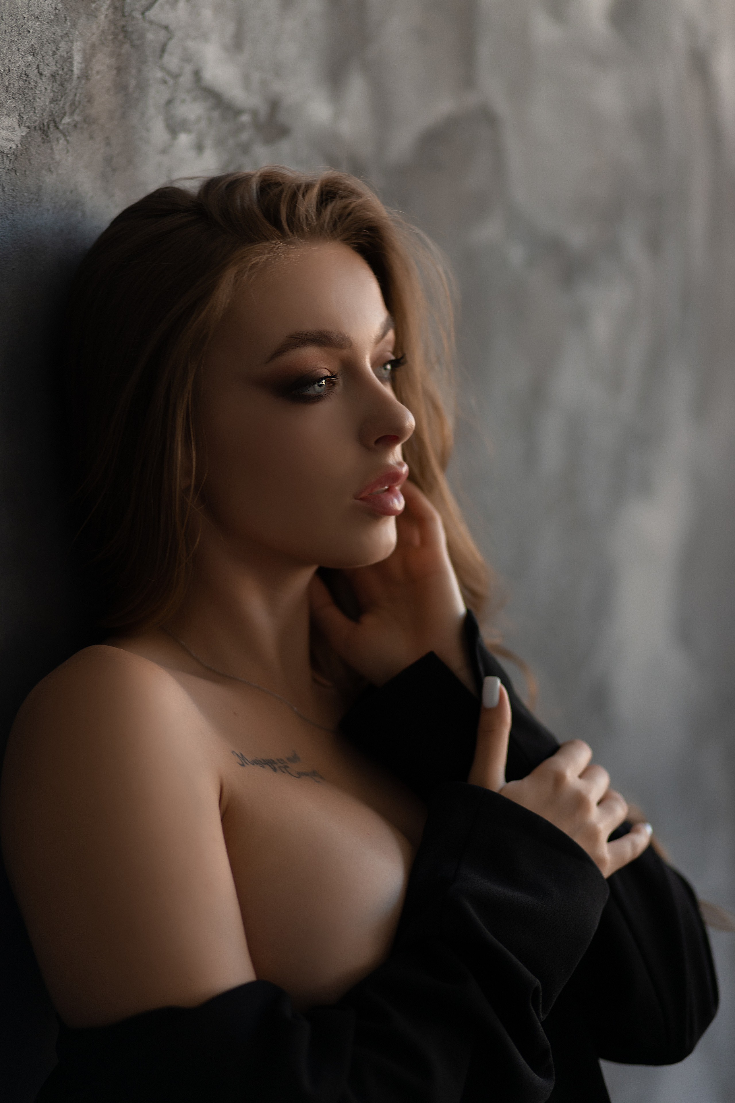 Мария студия LAB. Женский фотограф в Екатеринбурге Марина Логинова