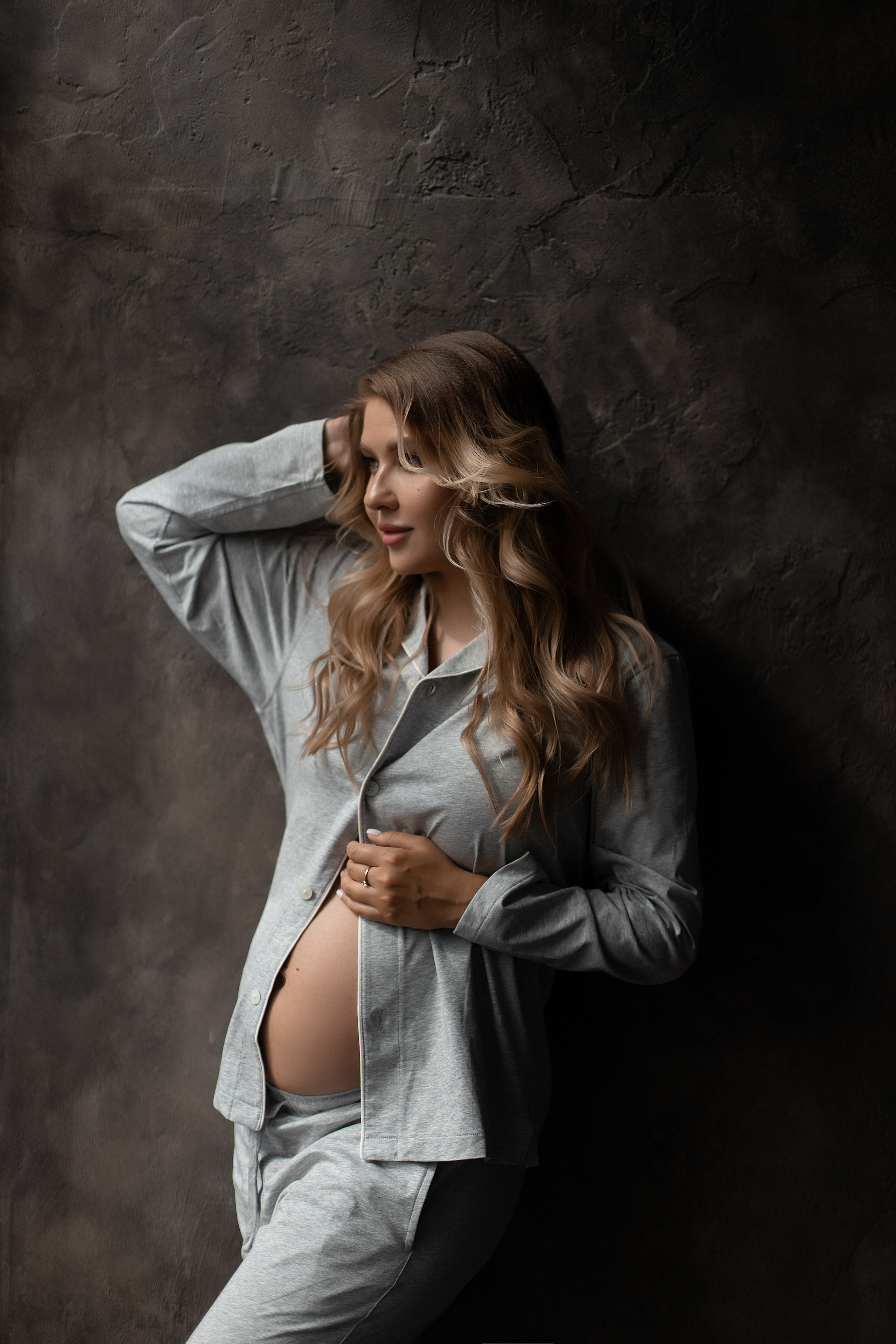 История Екатерины. Женский фотограф в Екатеринбурге Марина Логинова