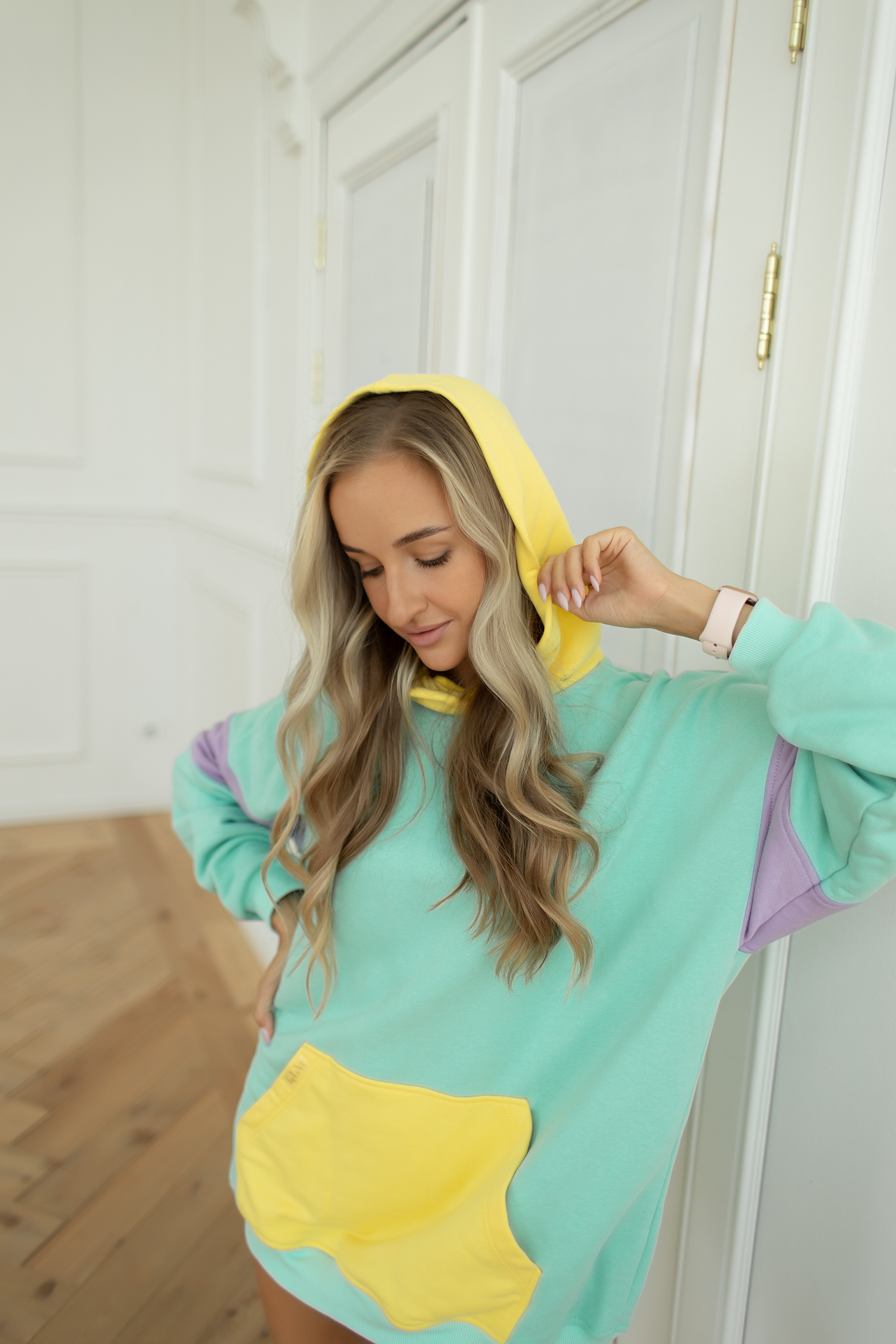 LeVi Brand. Женский фотограф в Екатеринбурге Марина Логинова