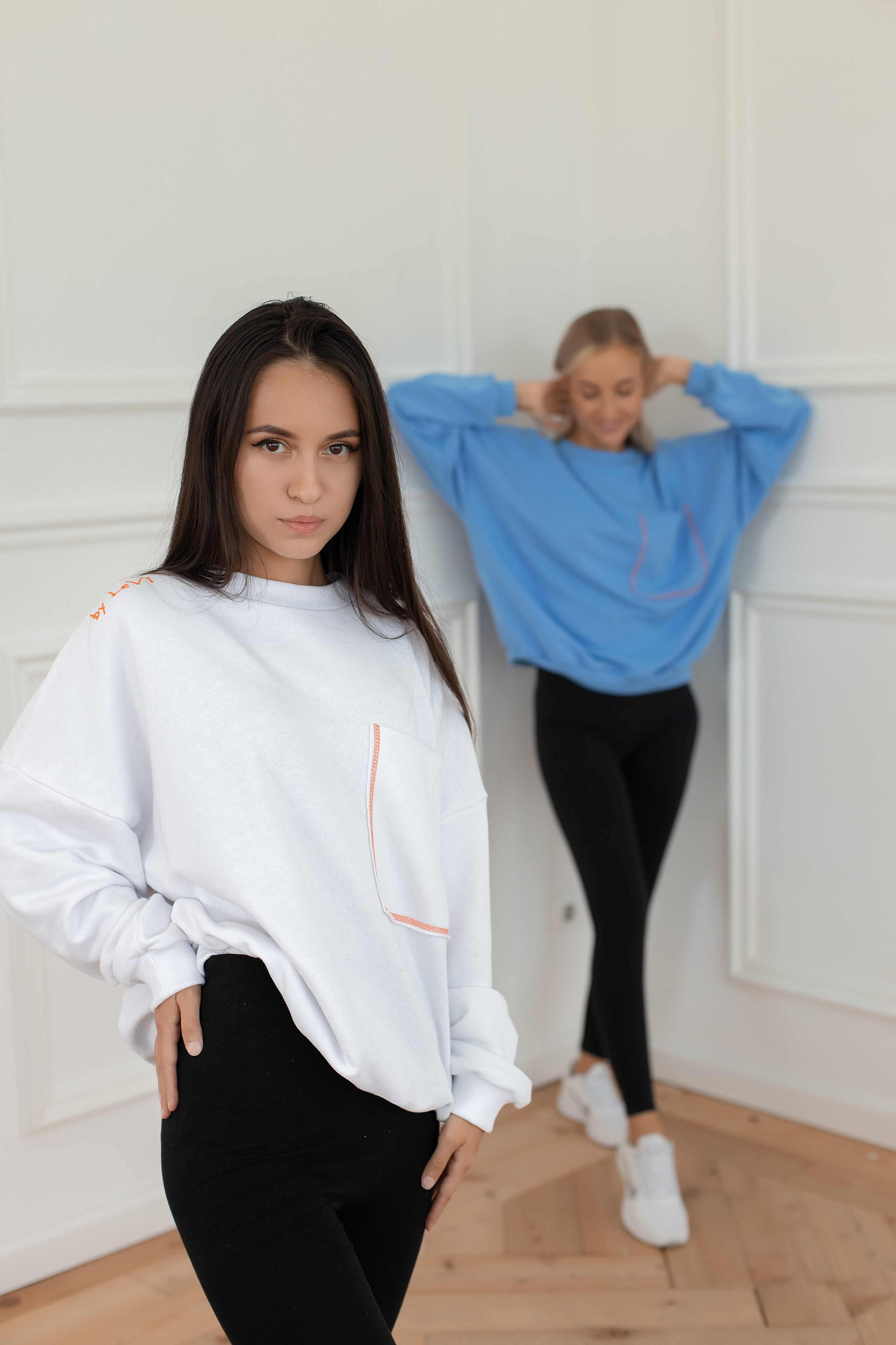 LeVi Brand. Женский фотограф в Екатеринбурге Марина Логинова