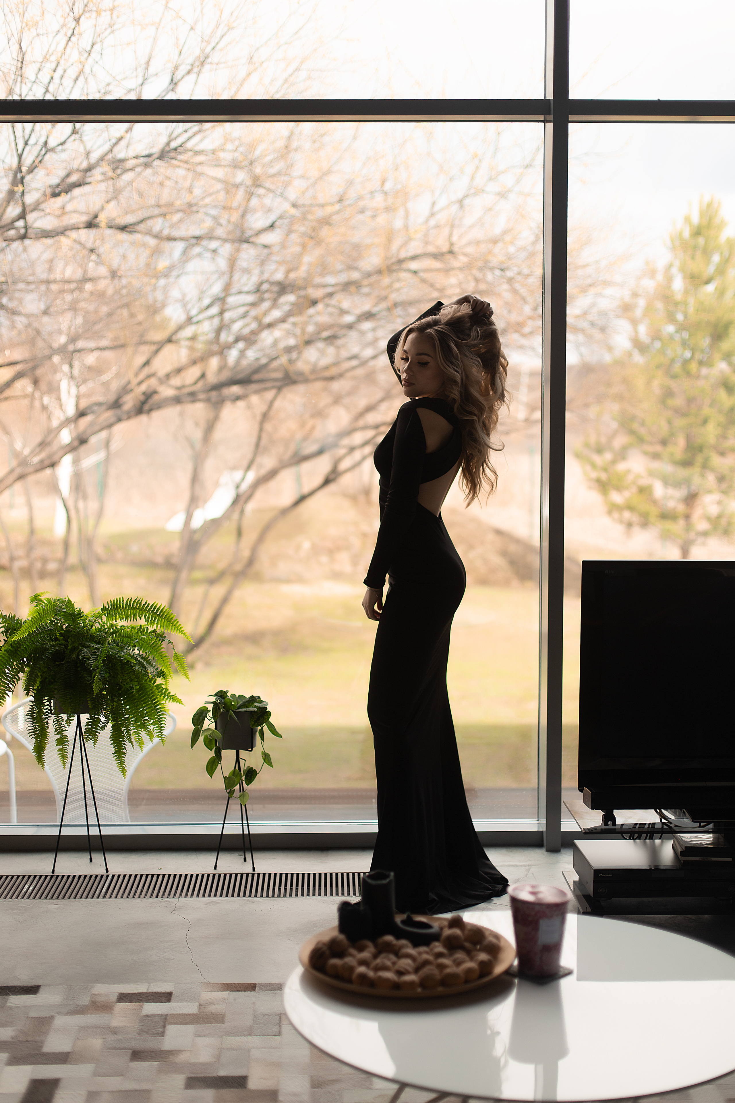 Алиса. Женский фотограф в Екатеринбурге Марина Логинова