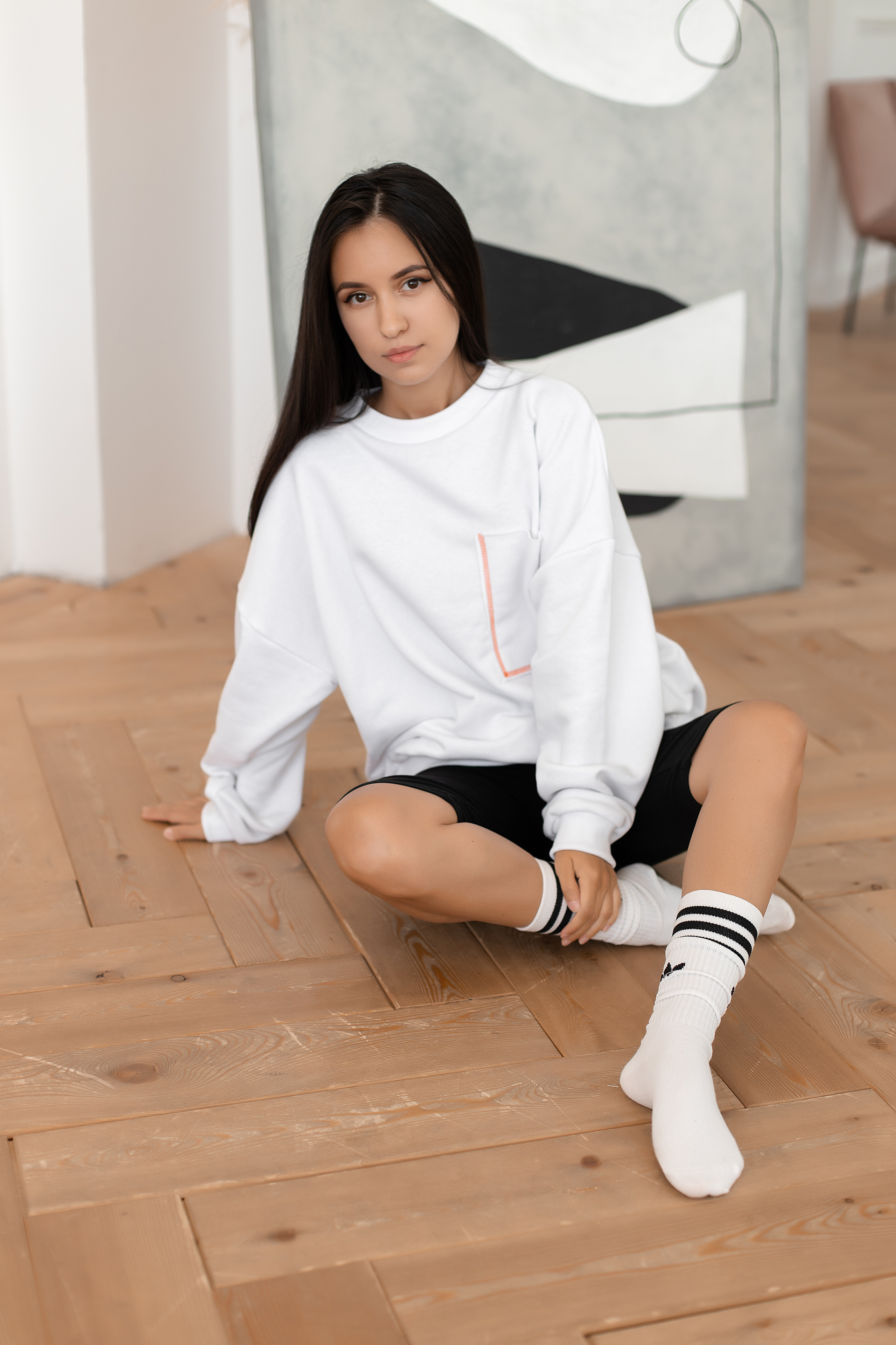 LeVi Brand. Женский фотограф в Екатеринбурге Марина Логинова