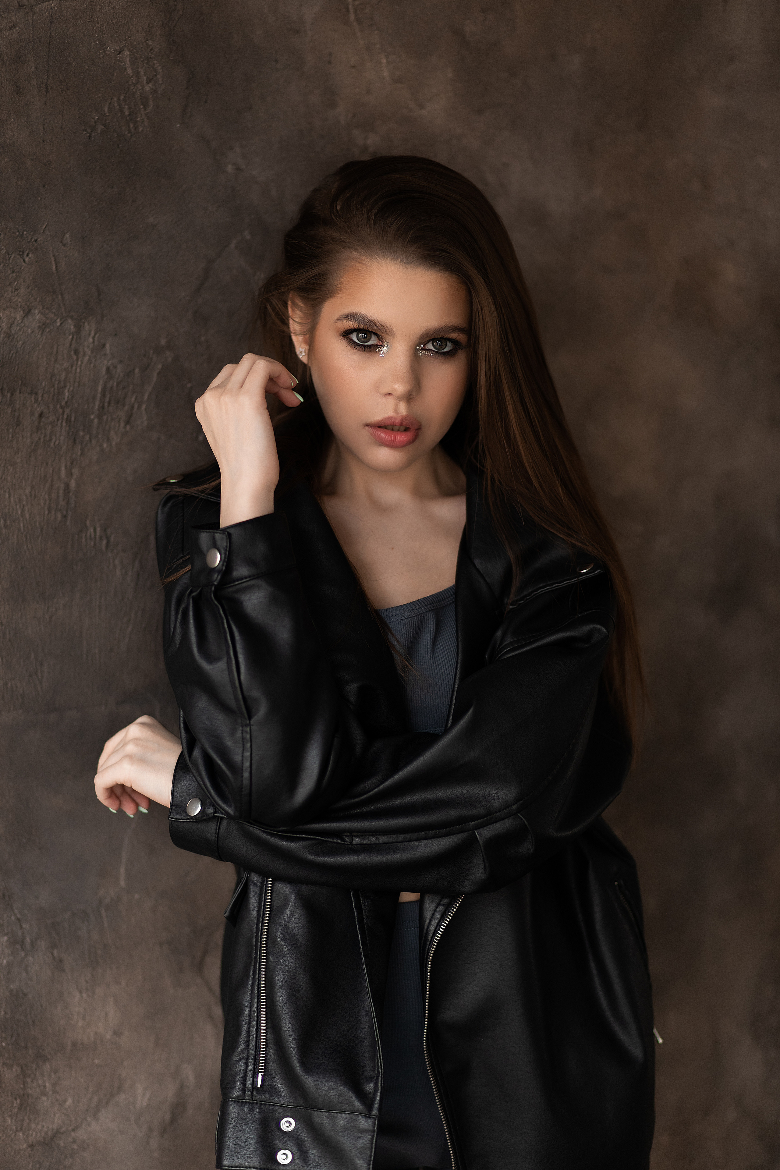 Полина студия Чувство. Женский фотограф в Екатеринбурге Марина Логинова