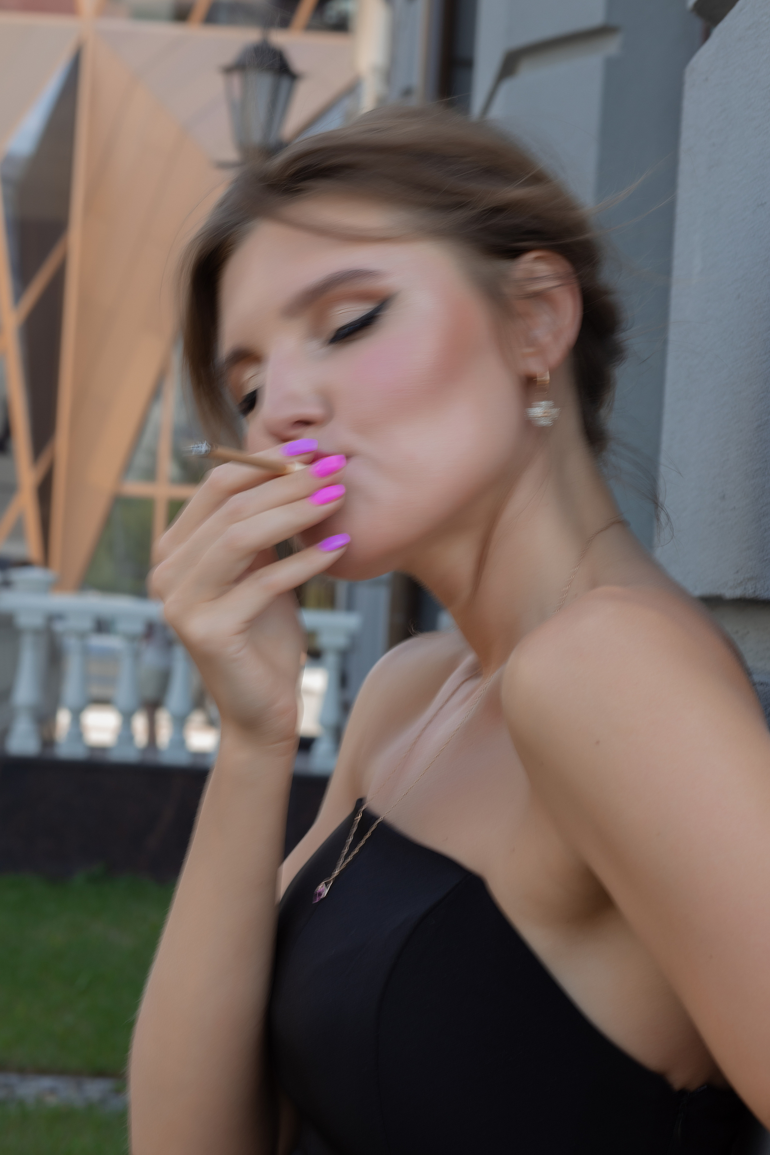 Алина. Женский фотограф в Екатеринбурге Марина Логинова