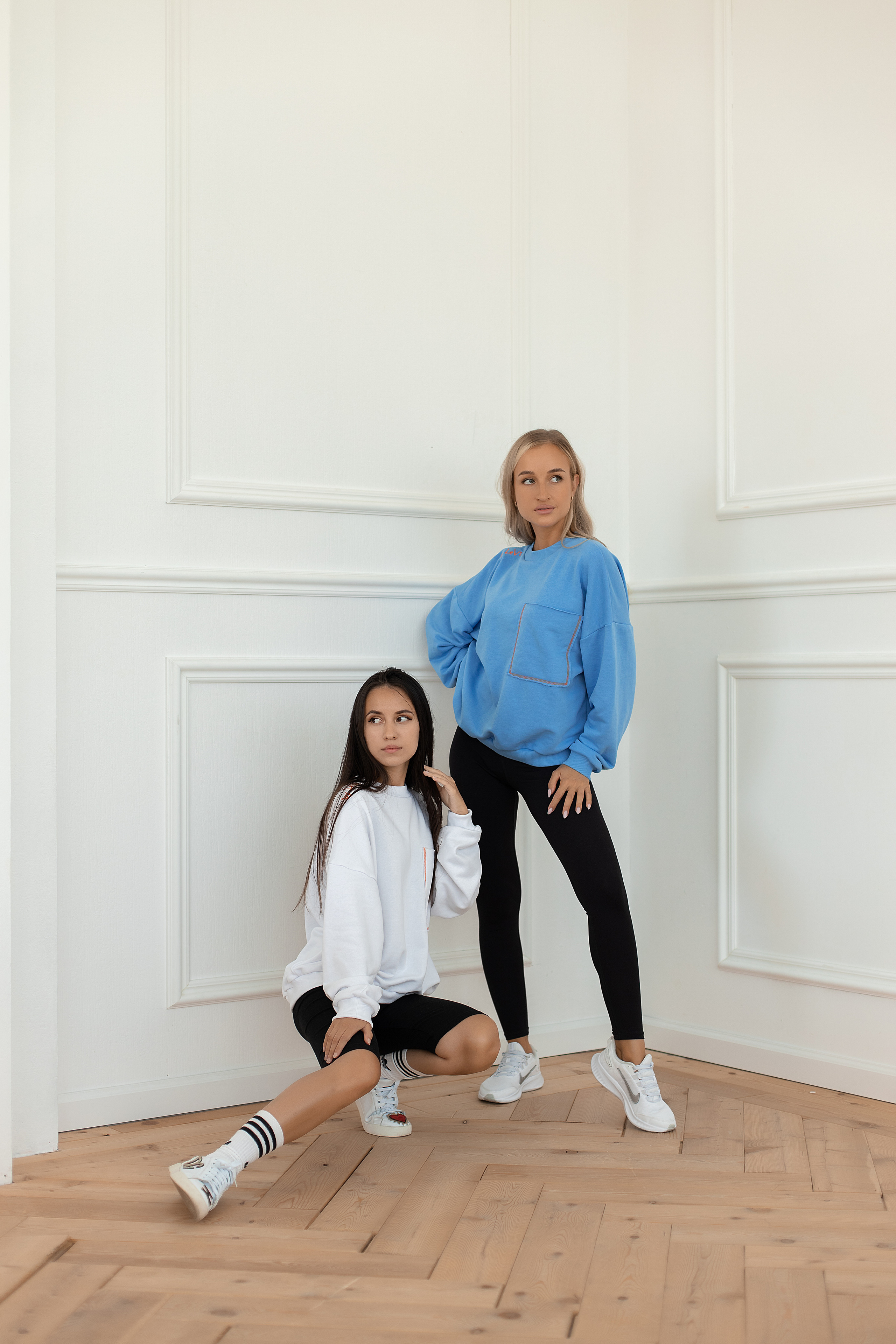 LeVi Brand. Женский фотограф в Екатеринбурге Марина Логинова