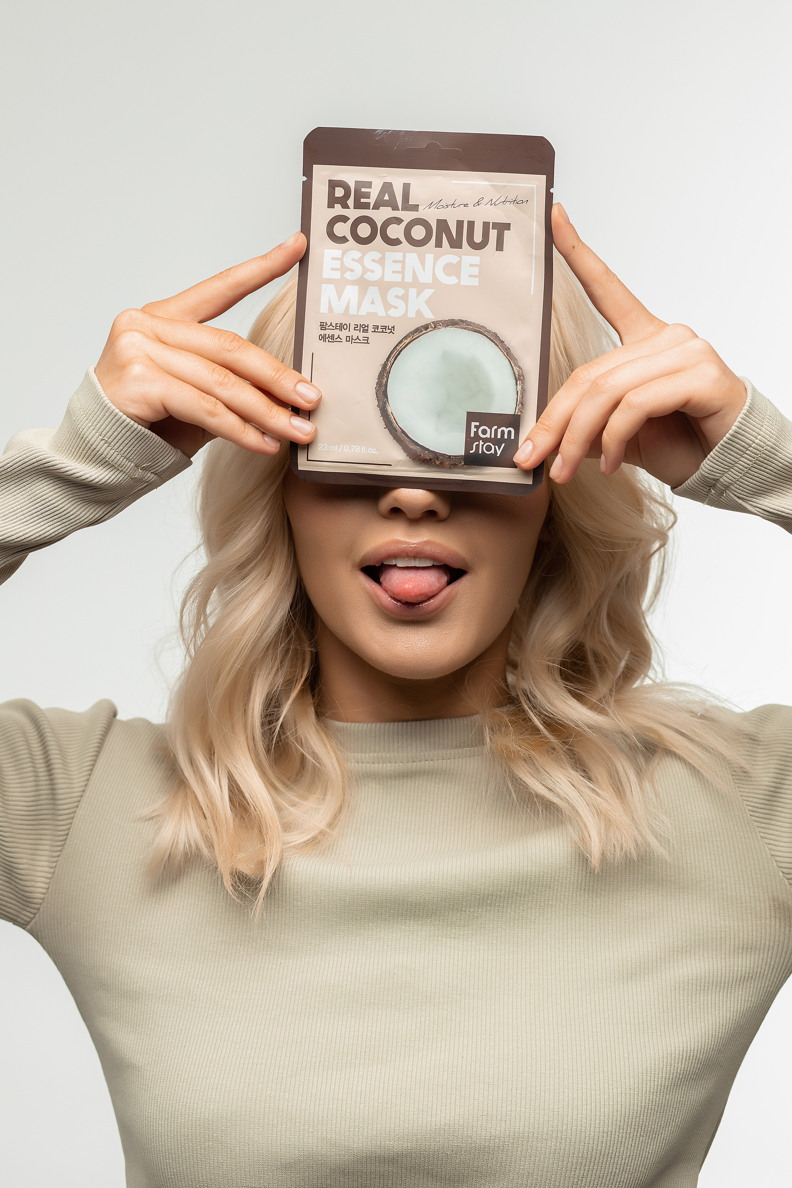 Магазин Корейской Косметики. Женский фотограф в Екатеринбурге Марина Логинова