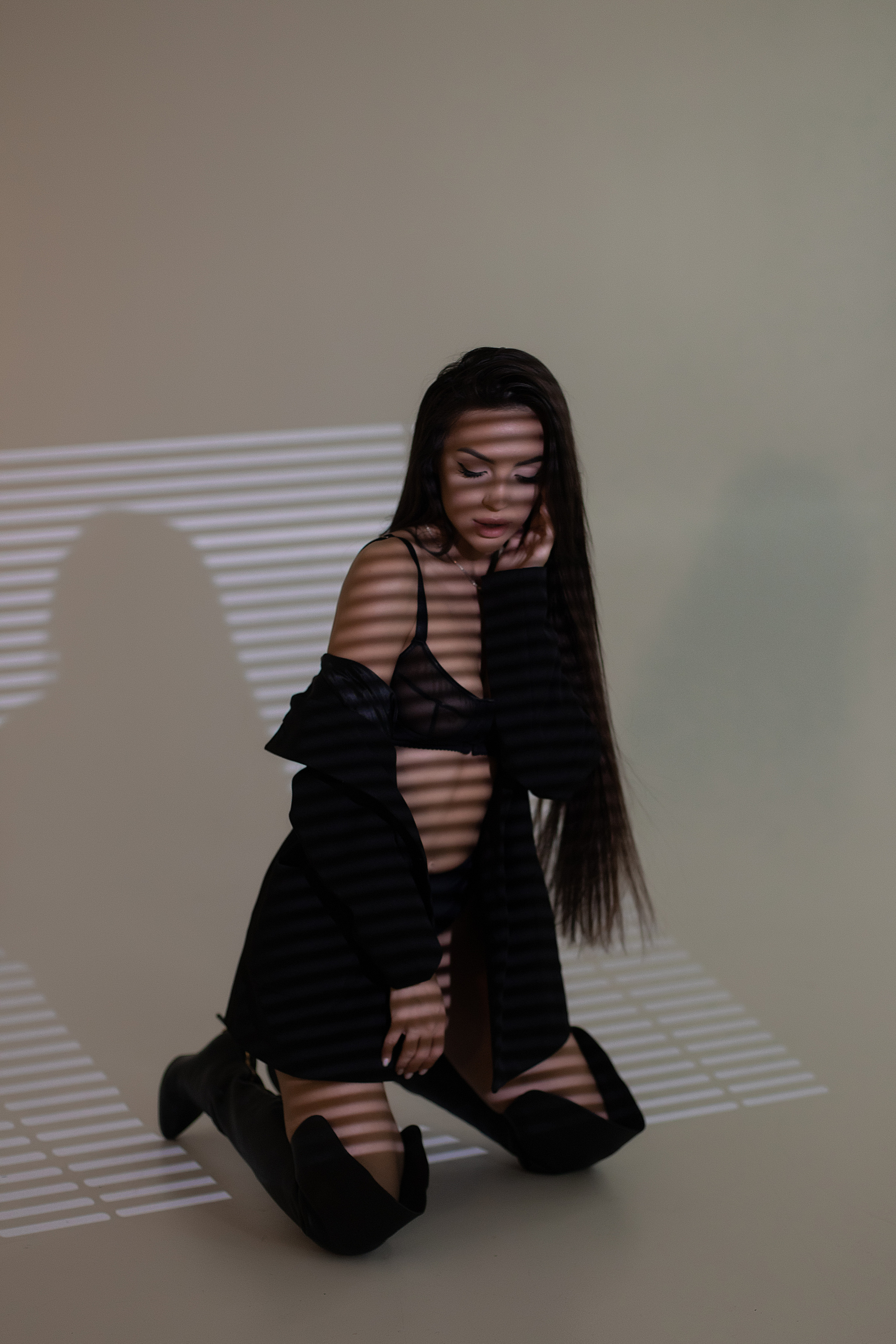 Анастасия студия LAB. Женский фотограф в Екатеринбурге Марина Логинова