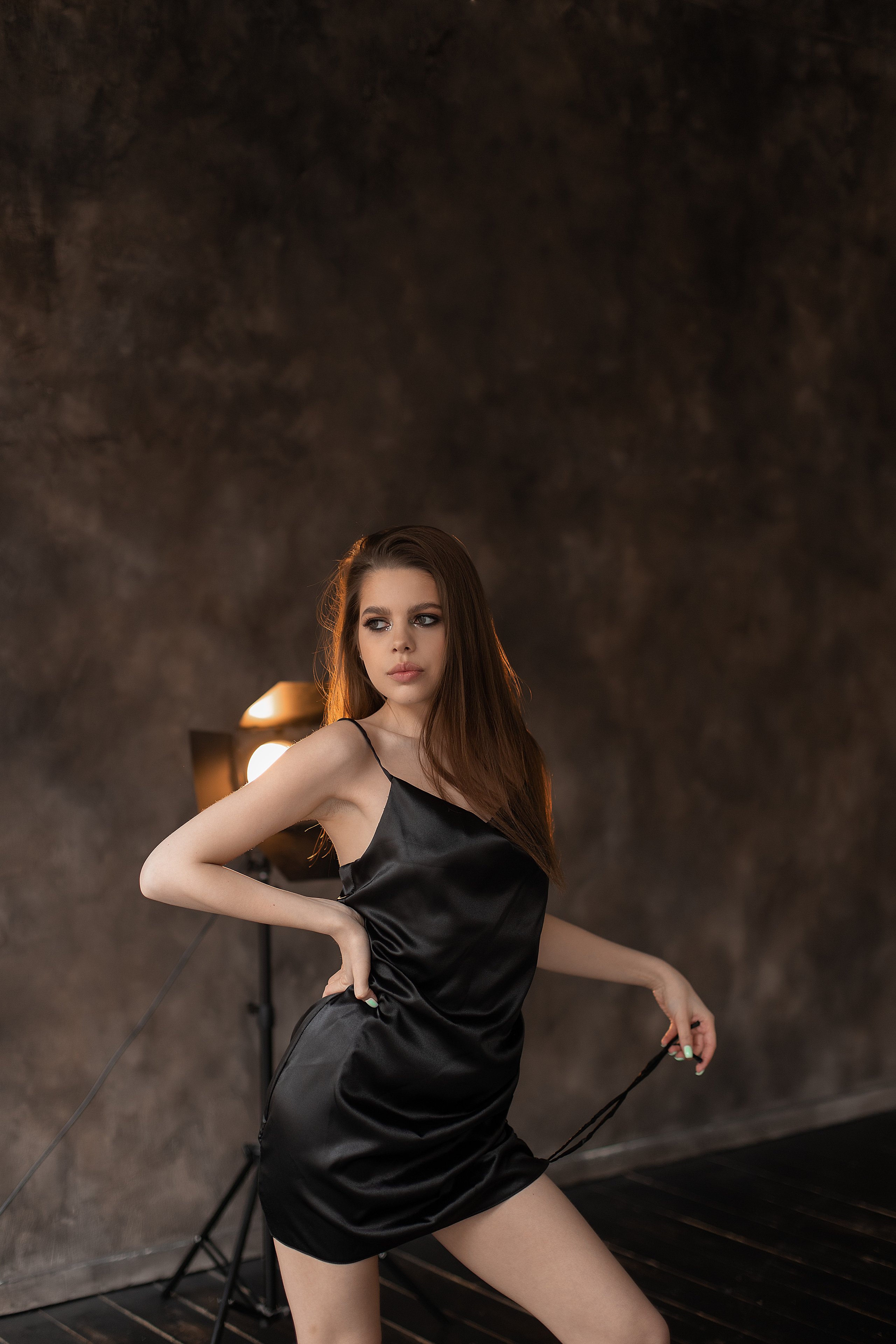 Полина студия Чувство. Женский фотограф в Екатеринбурге Марина Логинова