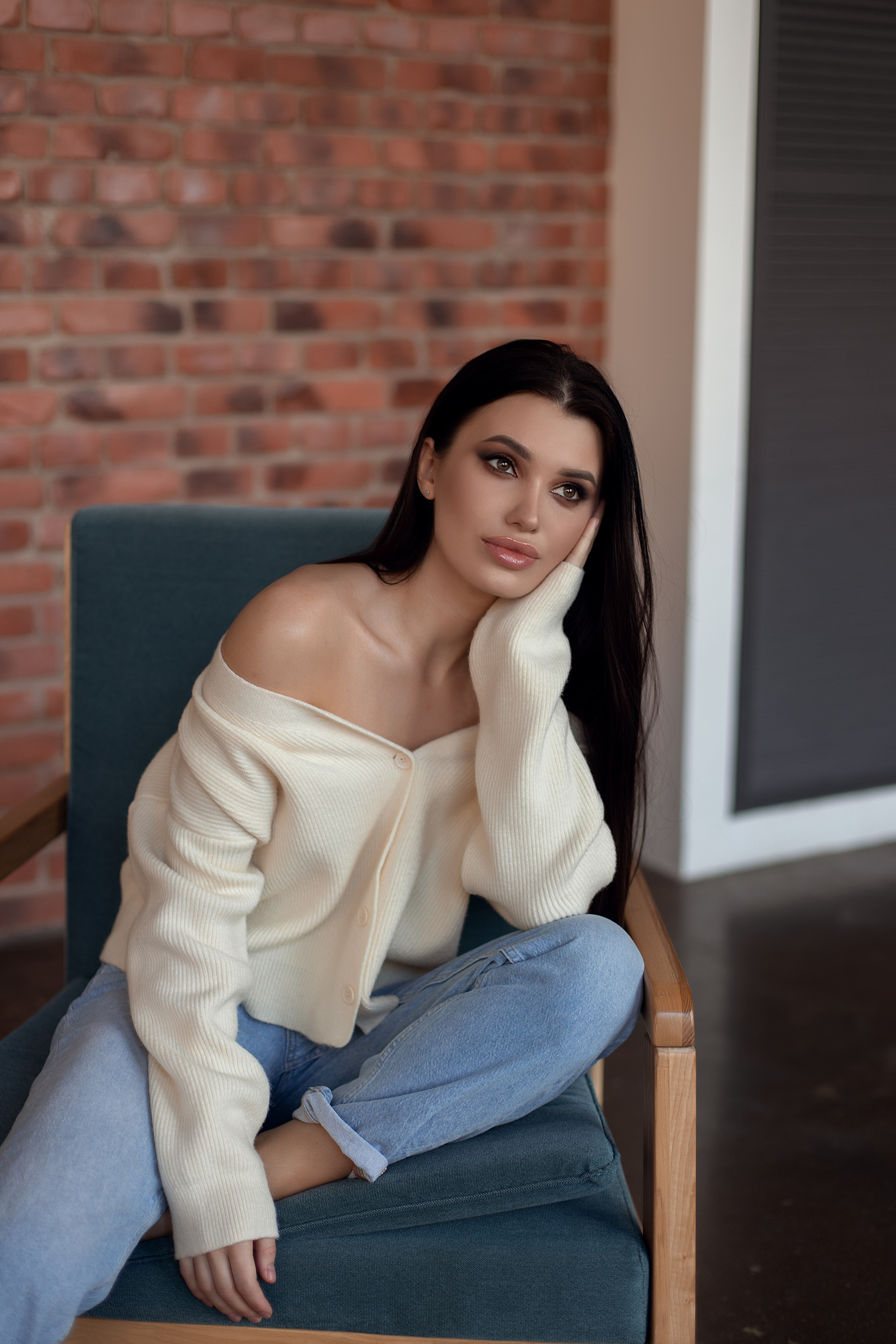 Анастасия студия LAB. Женский фотограф в Екатеринбурге Марина Логинова