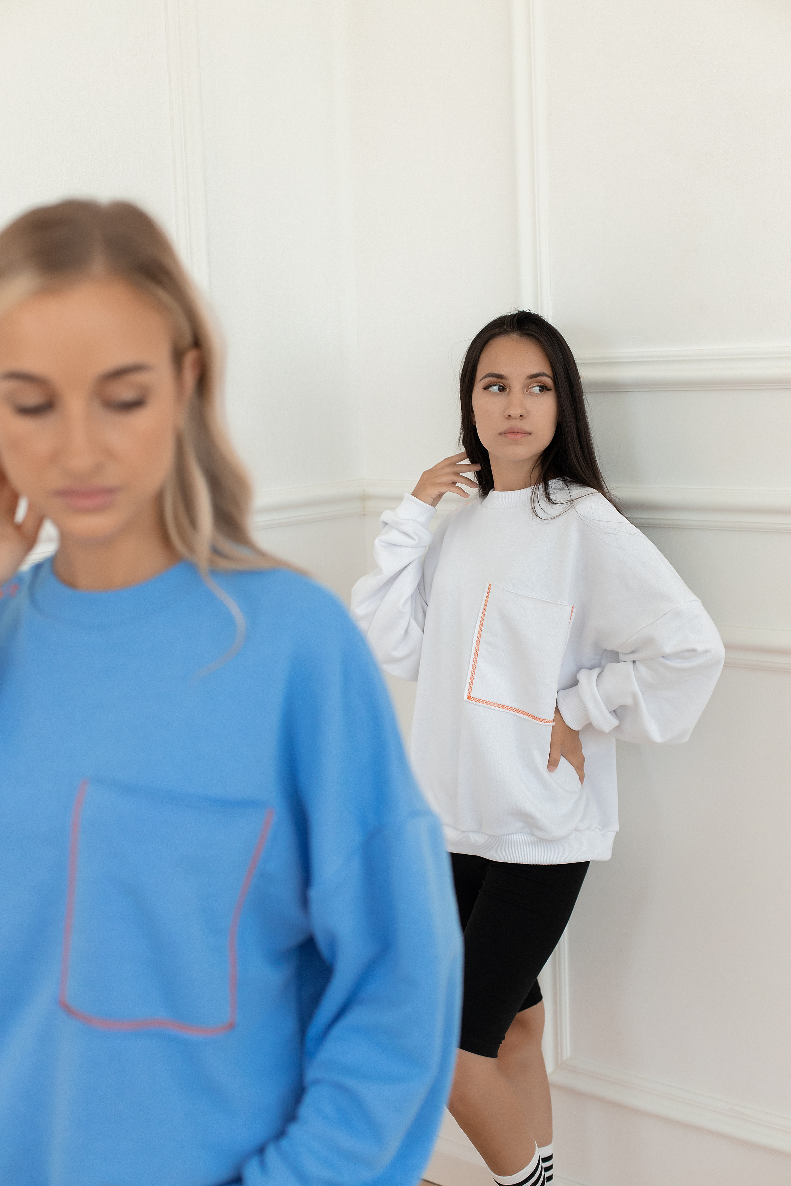 LeVi Brand. Женский фотограф в Екатеринбурге Марина Логинова