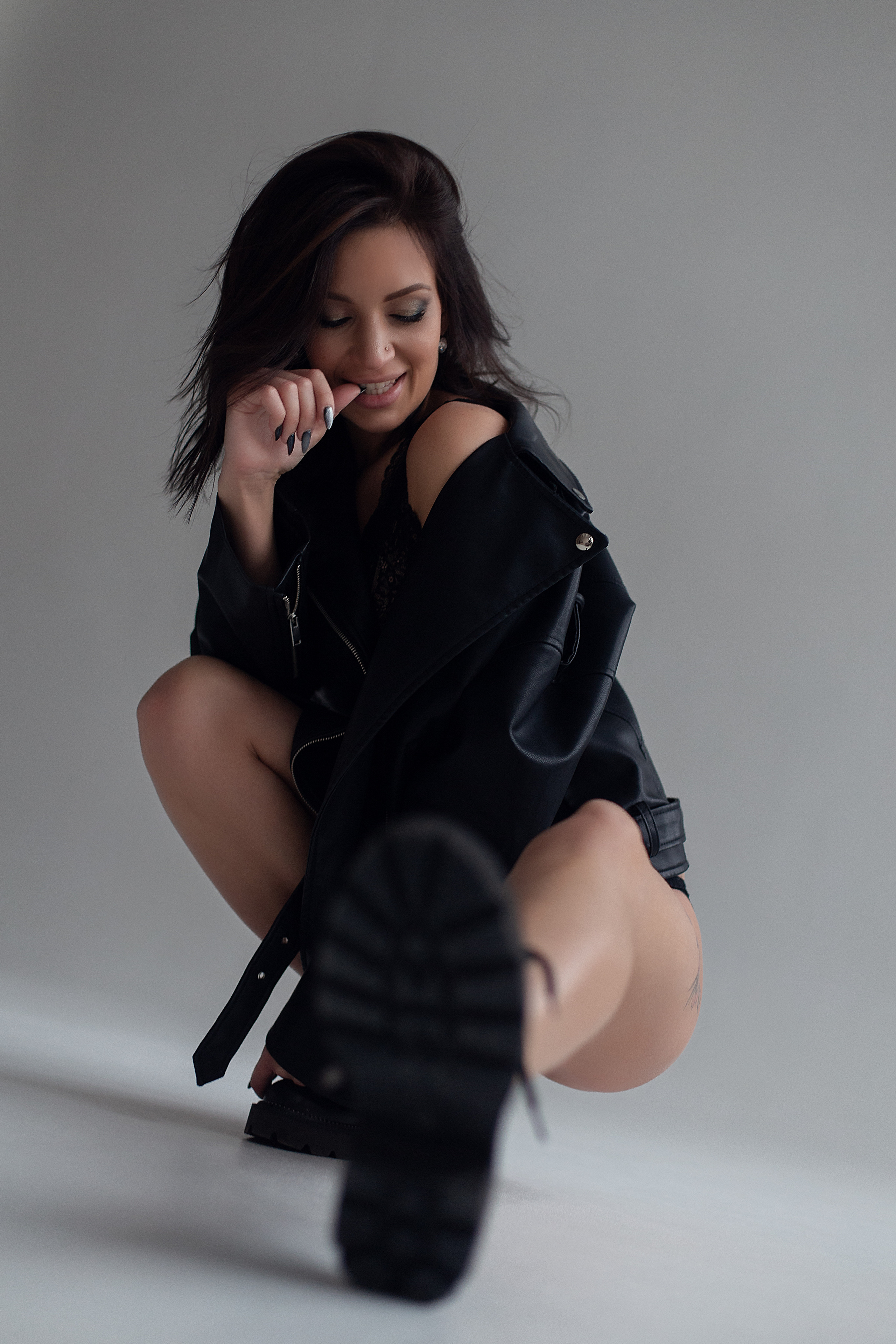 Александра студия Чувство. Женский фотограф в Екатеринбурге Марина Логинова