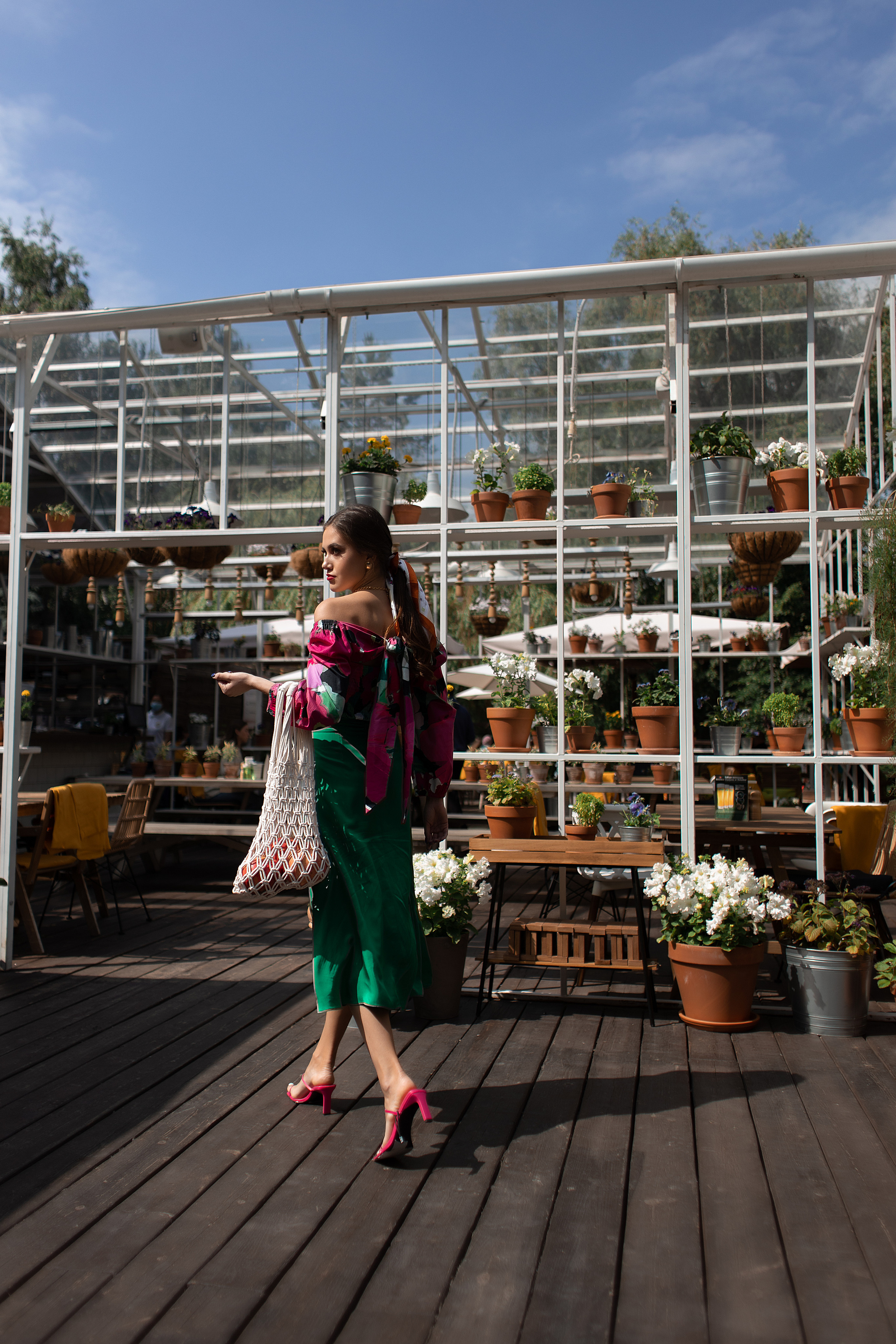 Елизавета. Женский фотограф в Екатеринбурге Марина Логинова