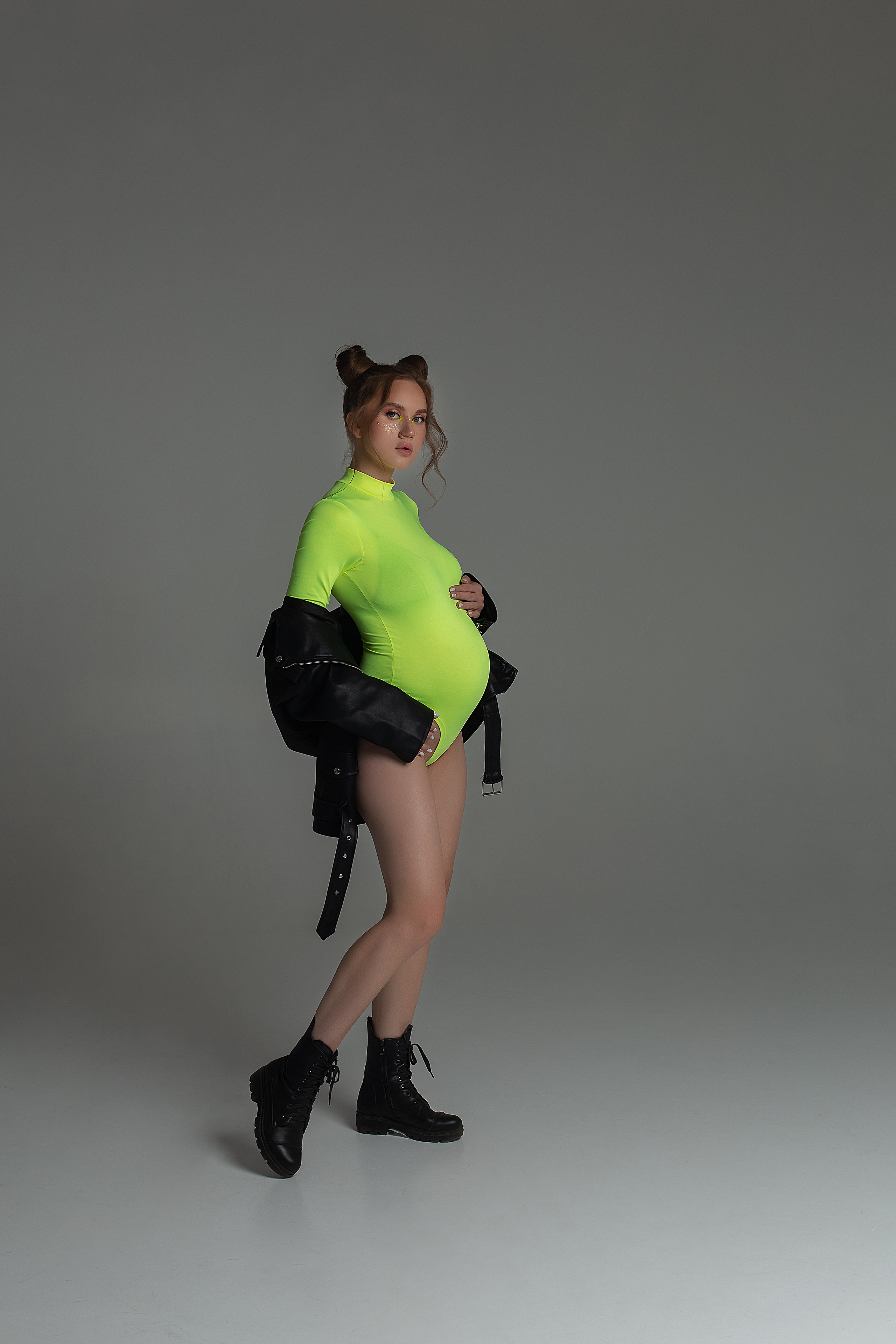 История Юлии. Женский фотограф в Екатеринбурге Марина Логинова