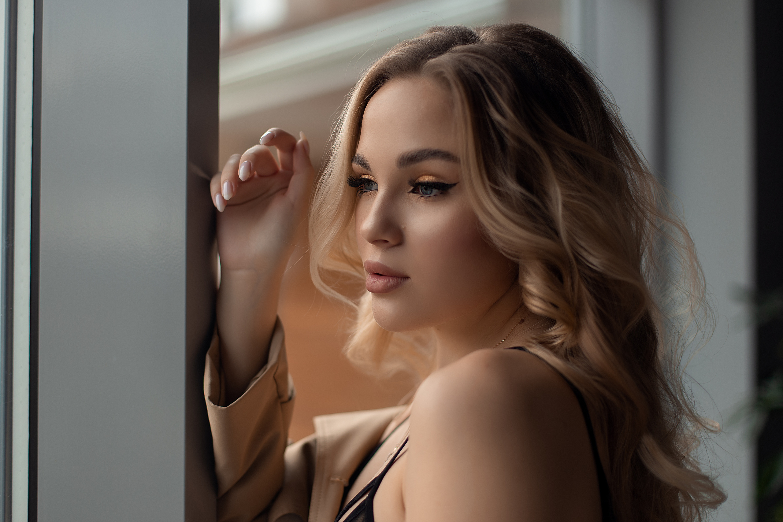 Алиса. Женский фотограф в Екатеринбурге Марина Логинова