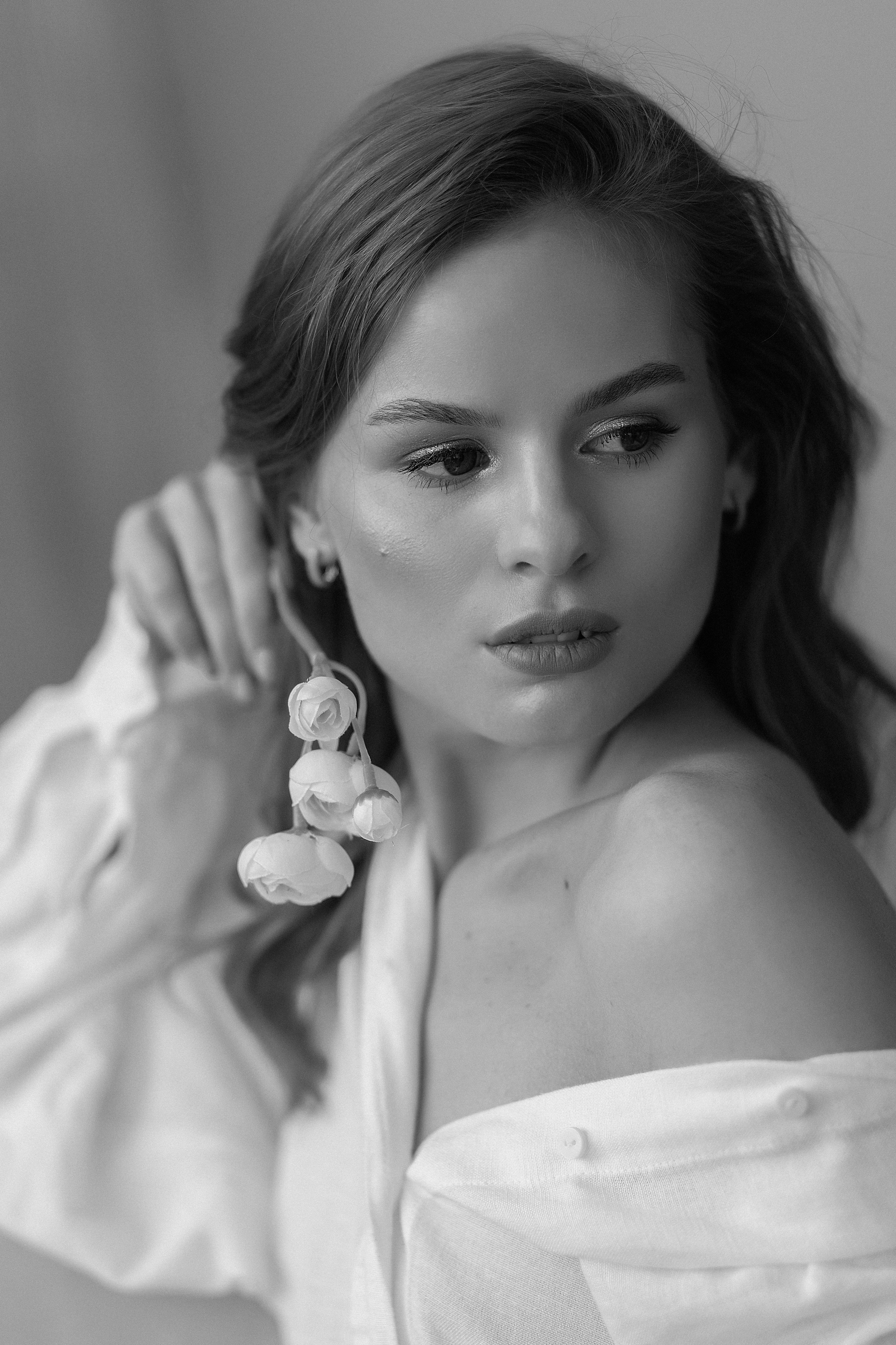 Анна фотостудия LAB. Женский фотограф в Екатеринбурге Марина Логинова