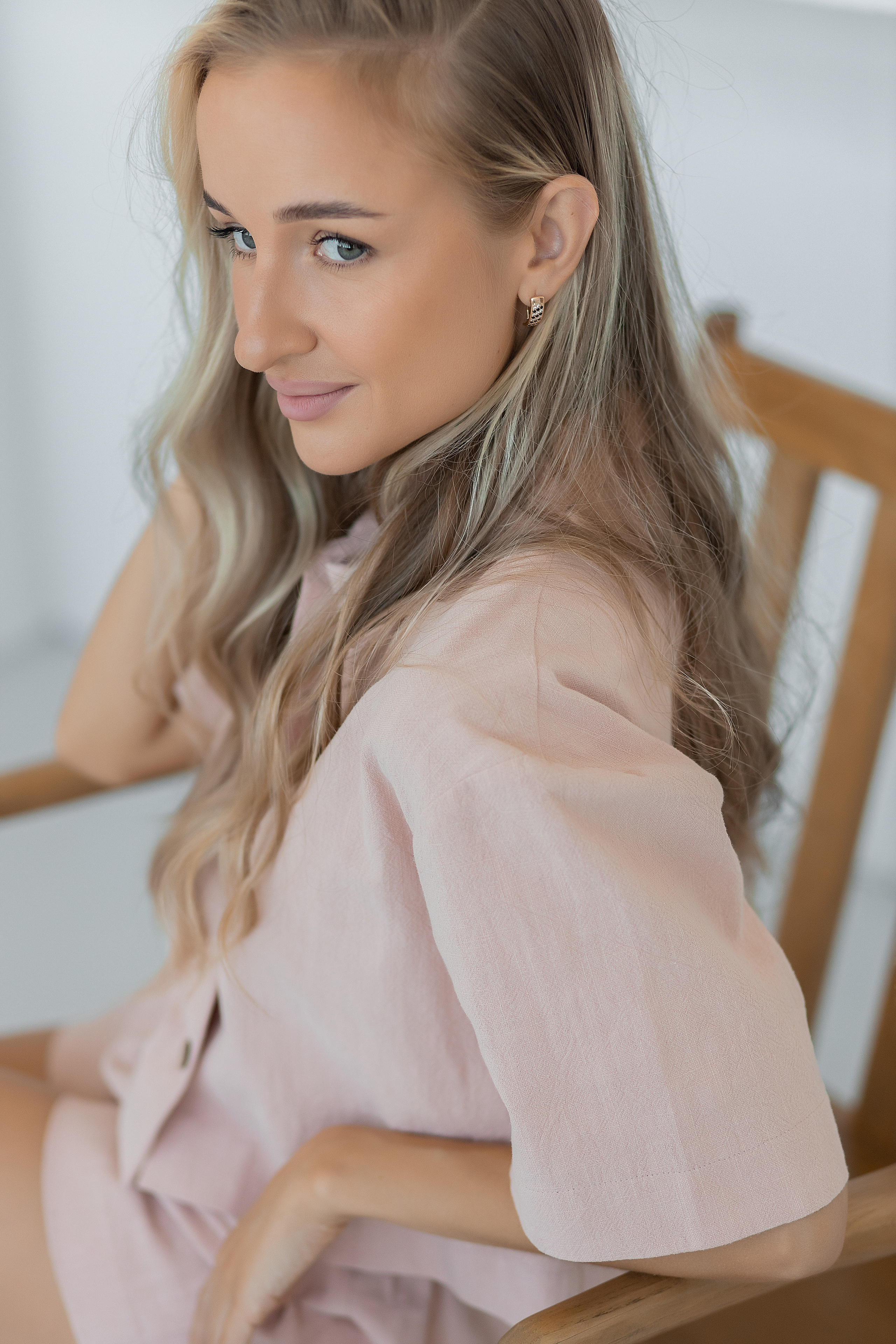 LeVi Brand. Женский фотограф в Екатеринбурге Марина Логинова