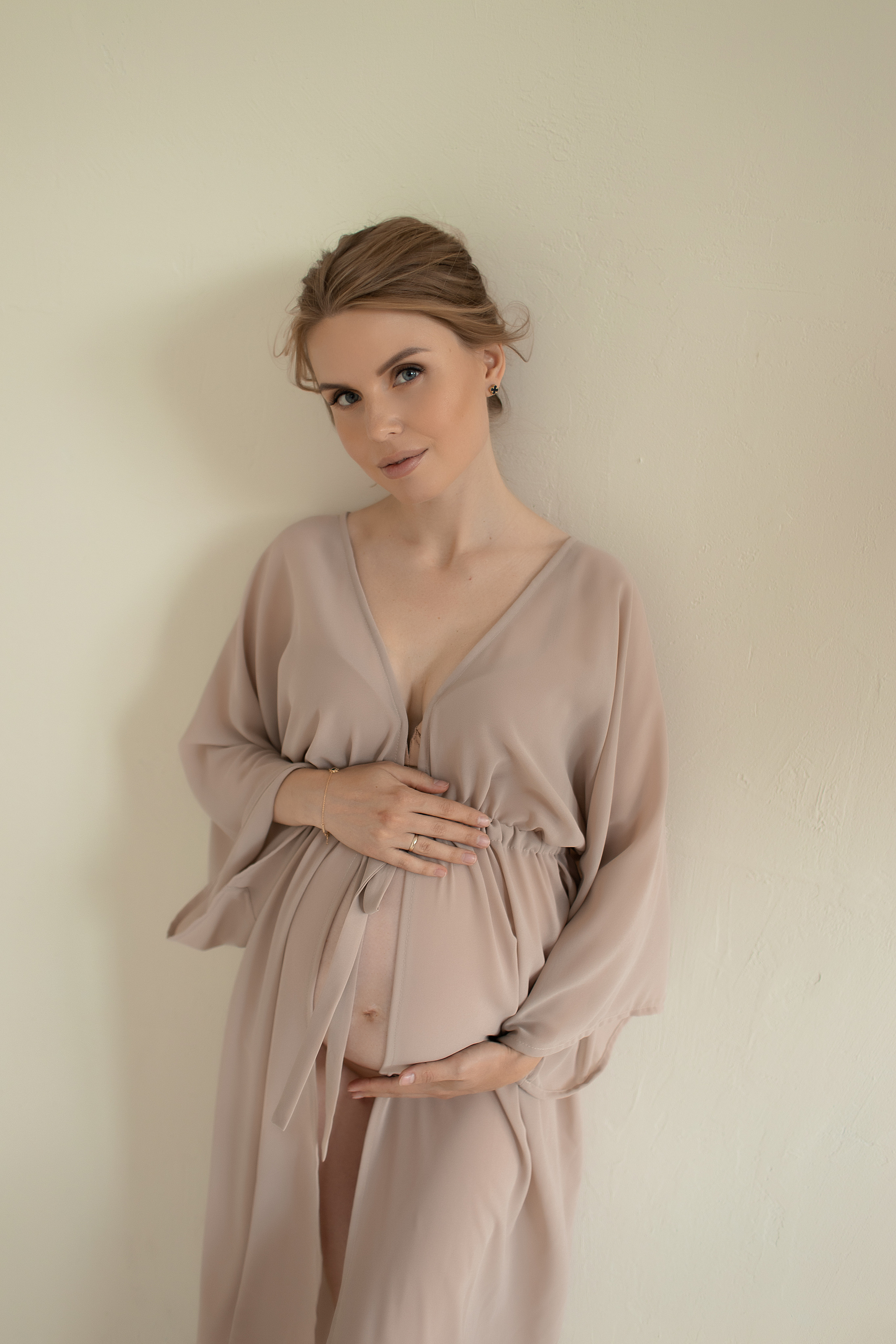 История Александры. Женский фотограф в Екатеринбурге Марина Логинова