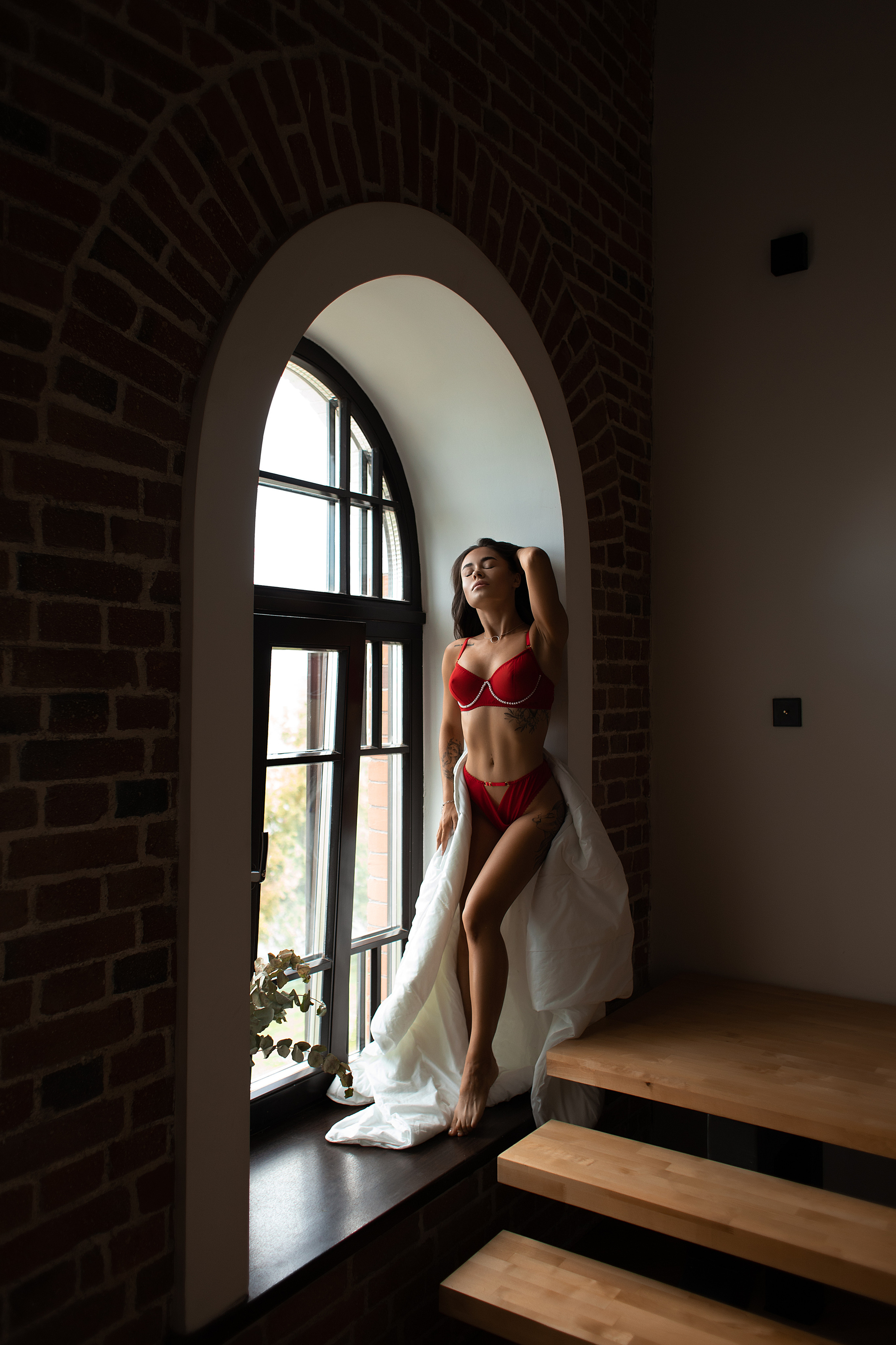 Татьяна студия Real Home. Женский фотограф в Екатеринбурге Марина Логинова