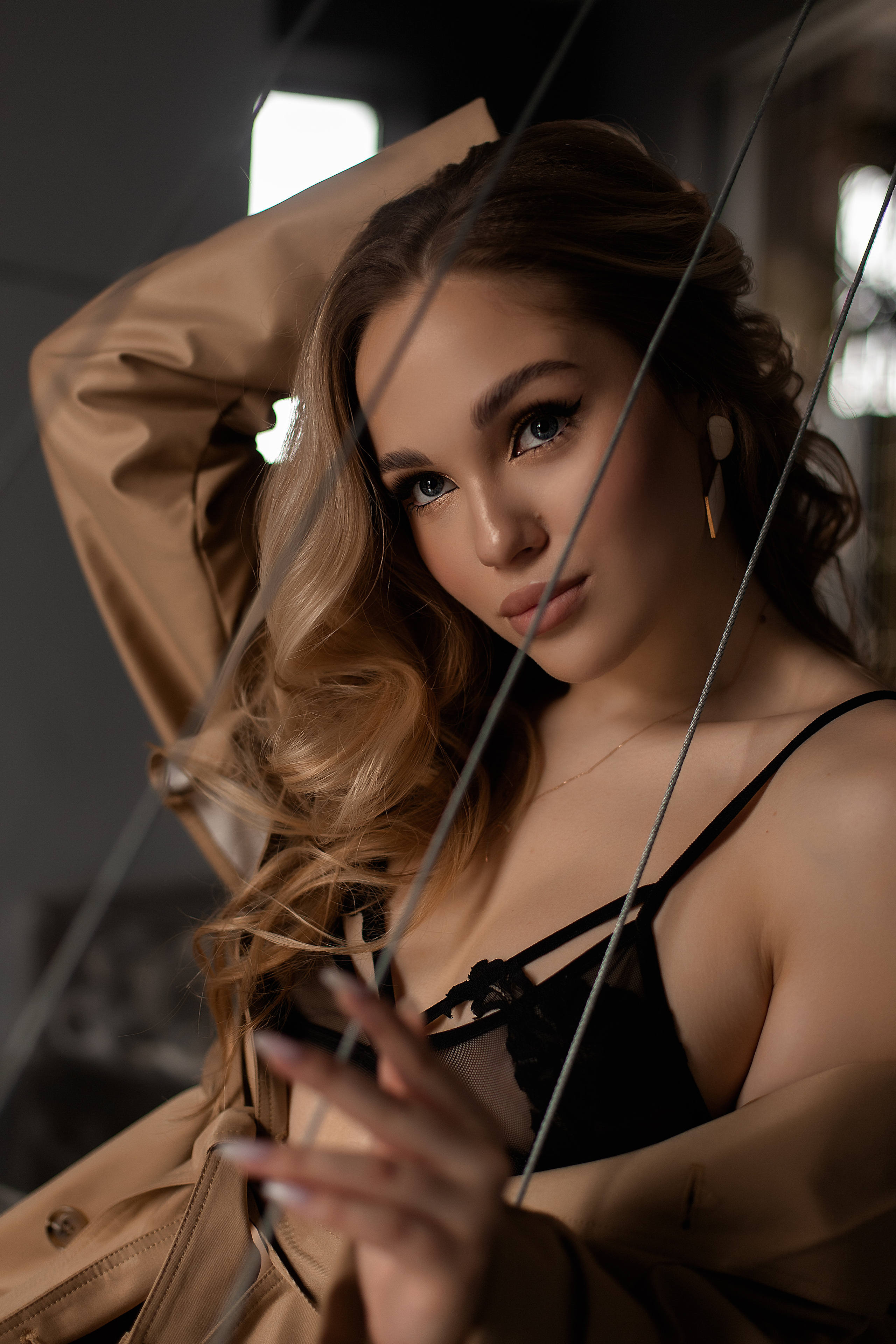 Алиса. Женский фотограф в Екатеринбурге Марина Логинова