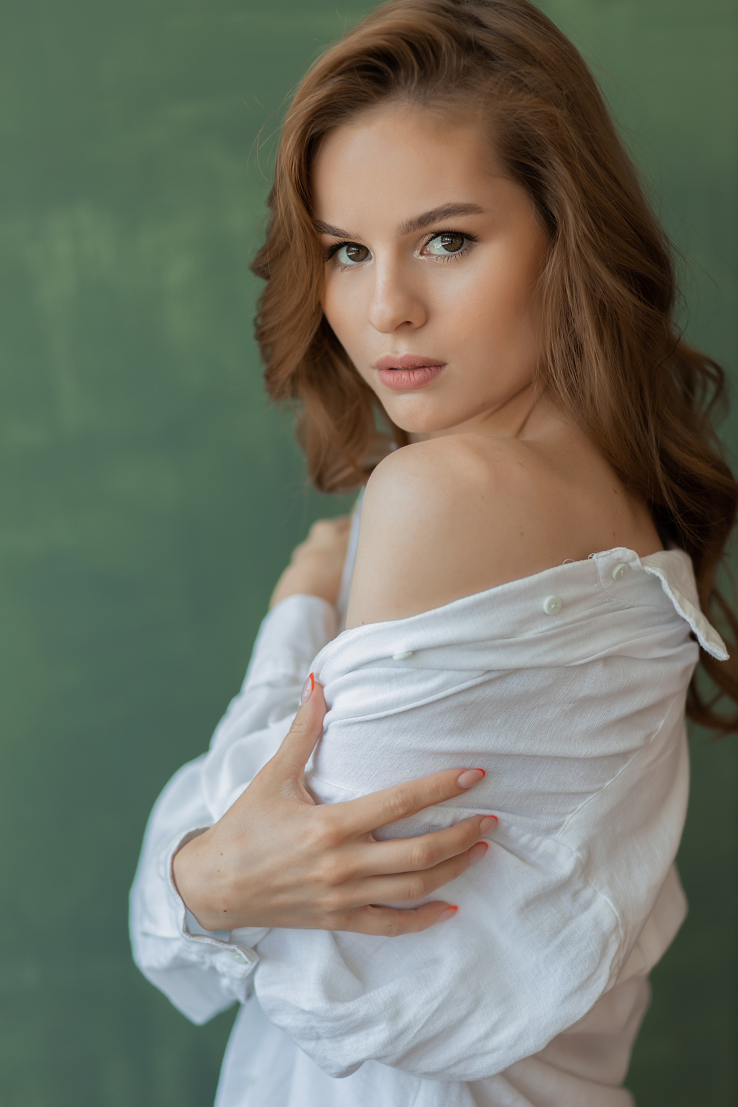 Анна фотостудия LAB. Женский фотограф в Екатеринбурге Марина Логинова