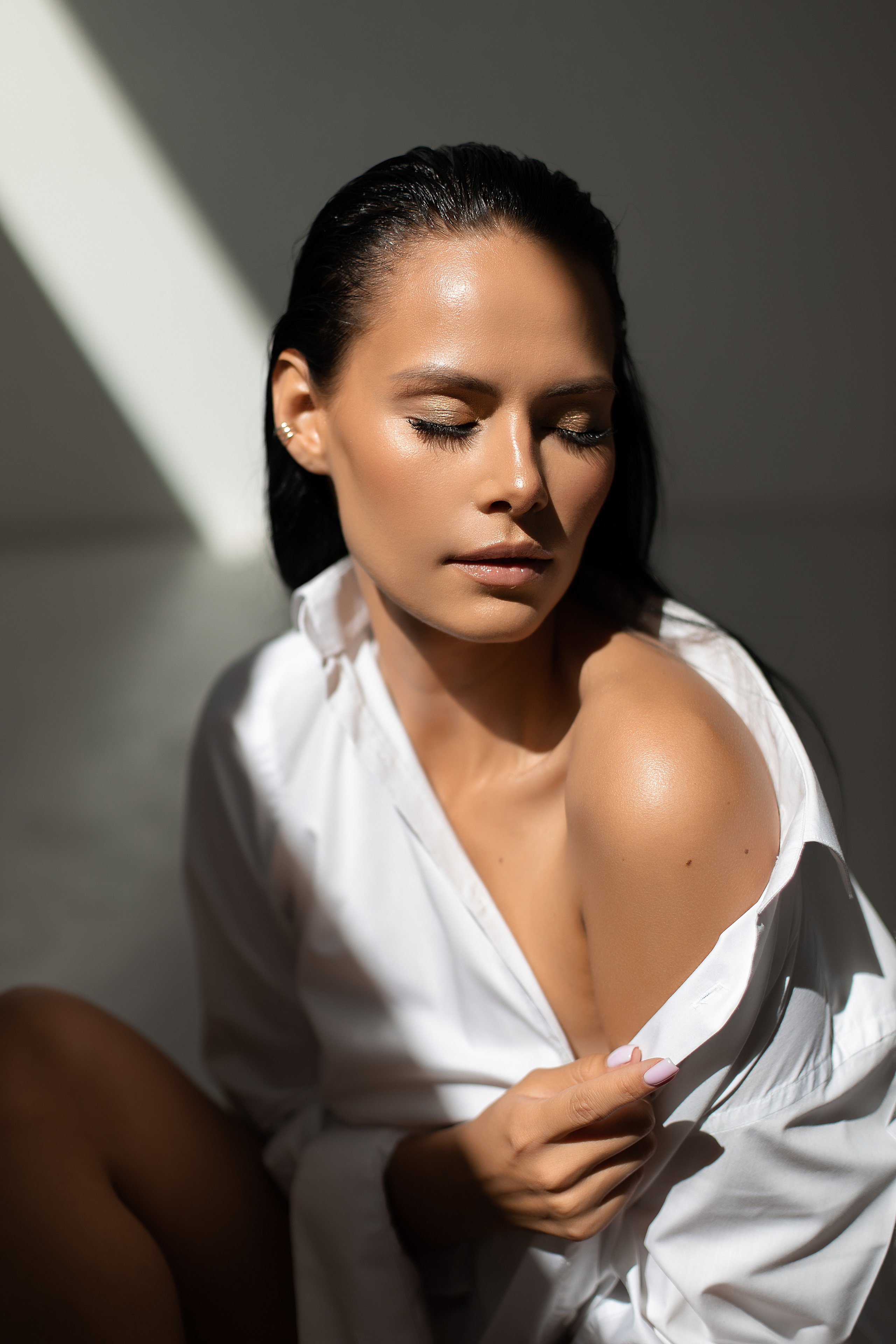 Мокрая съемка. Женский фотограф в Екатеринбурге Марина Логинова