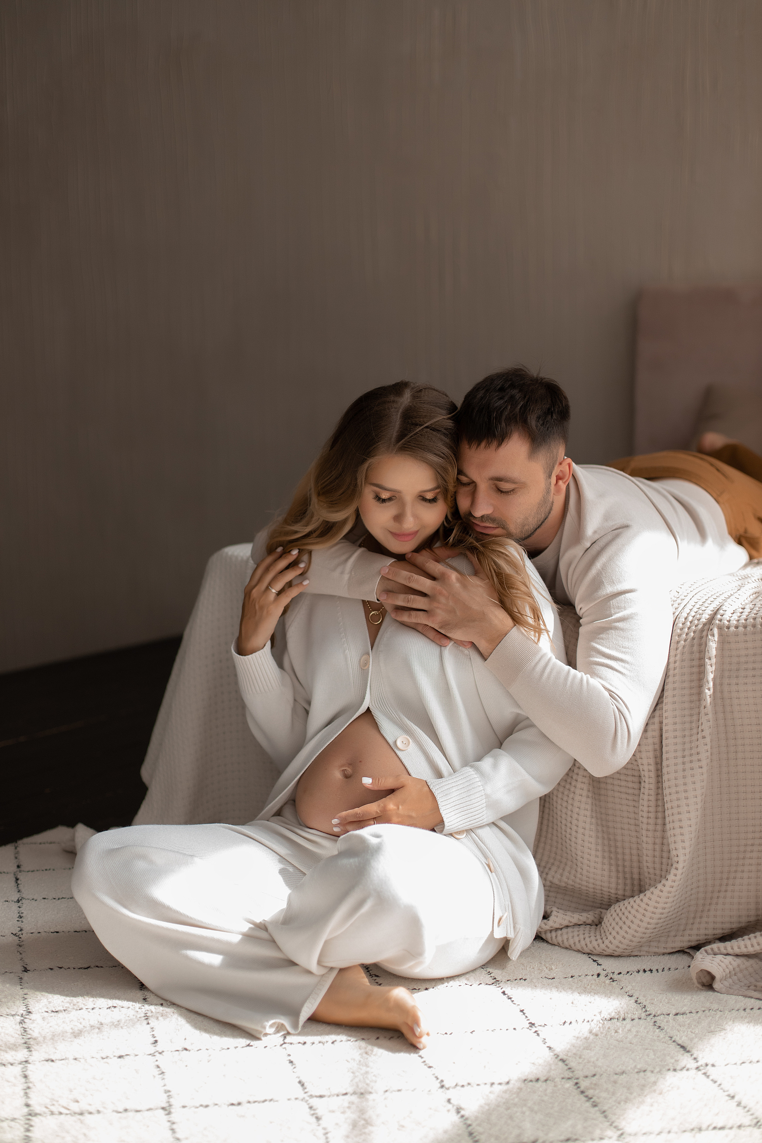 История Екатерины. Женский фотограф в Екатеринбурге Марина Логинова