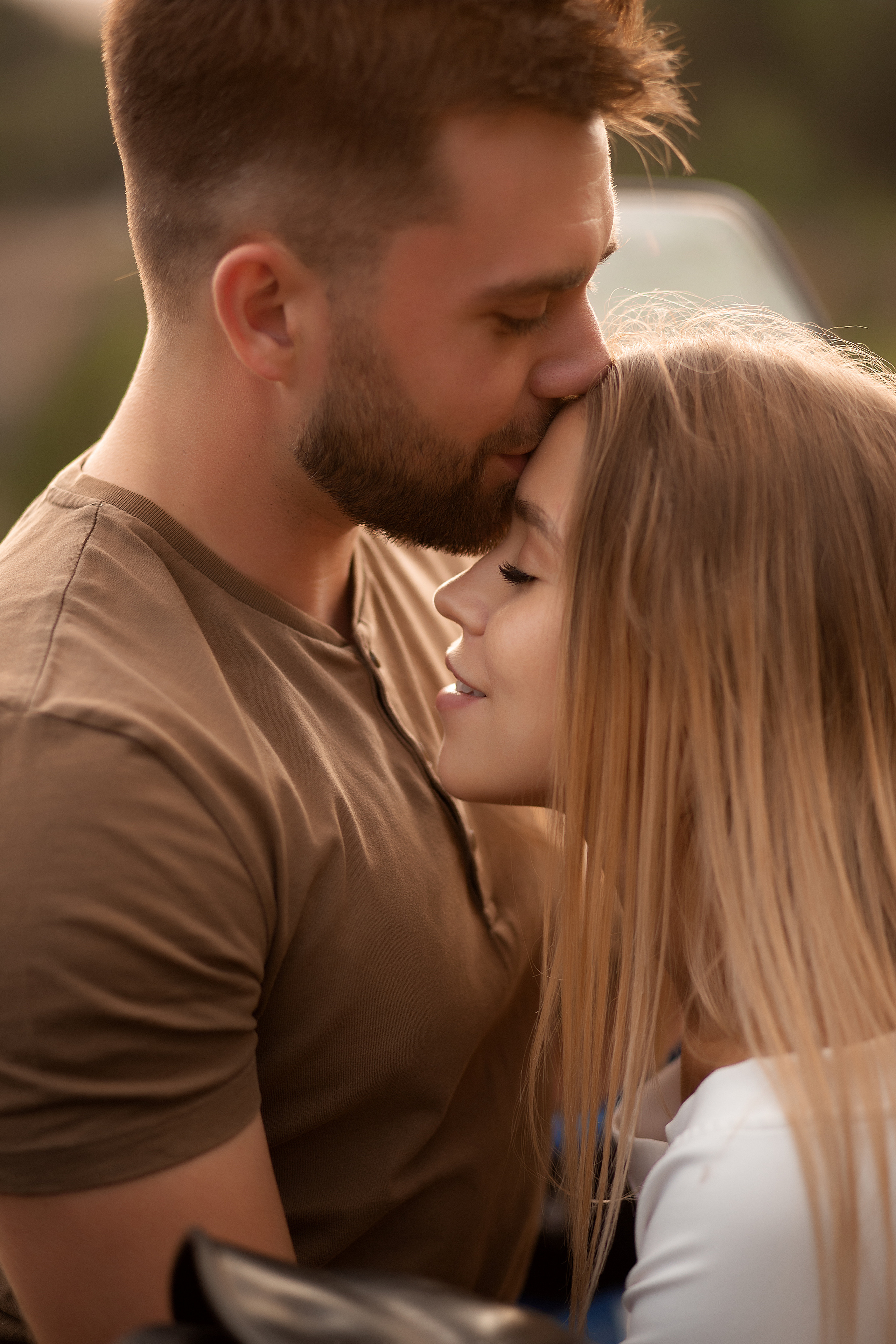 Алина и Влад. Женский фотограф в Екатеринбурге Марина Логинова