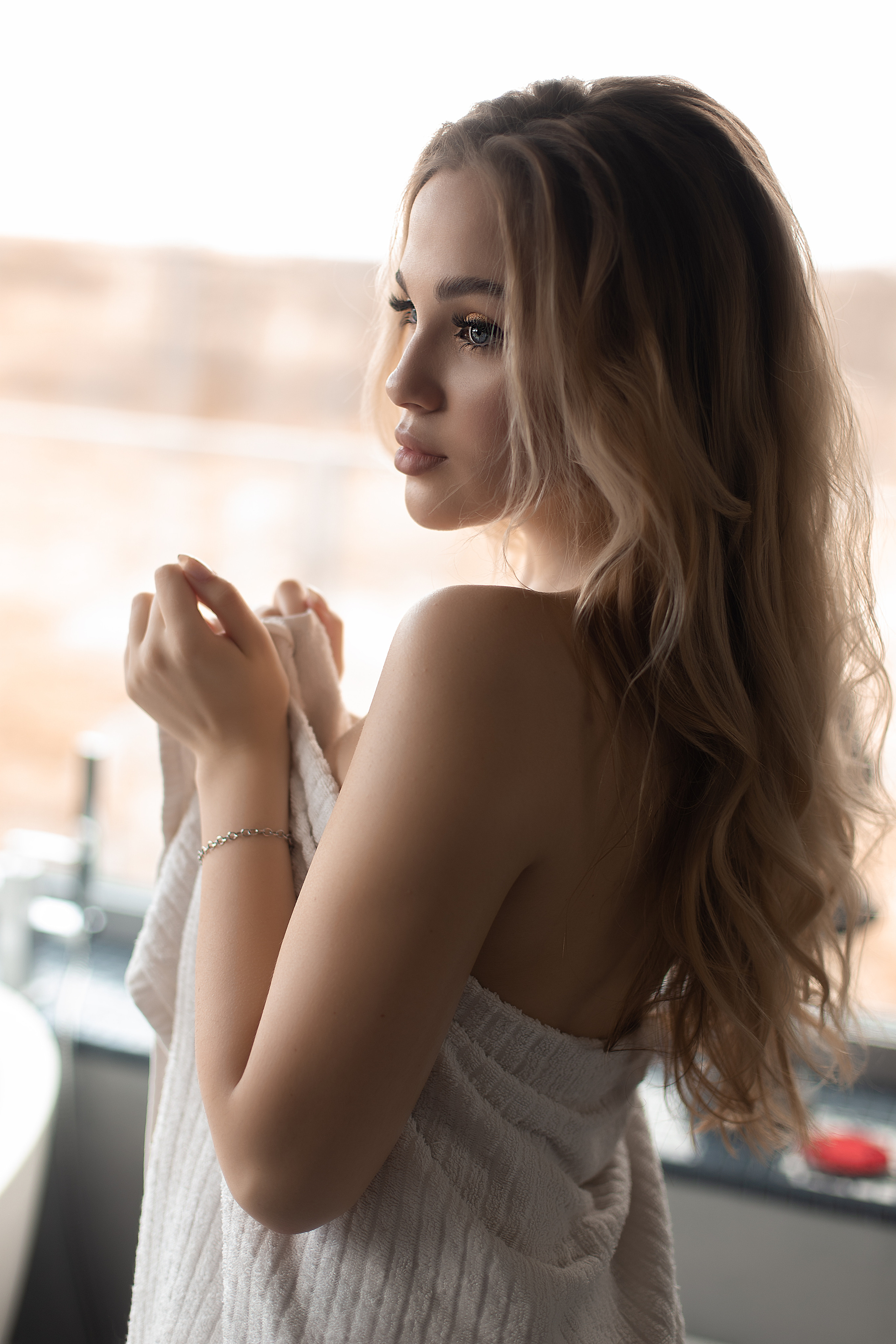 Алиса. Женский фотограф в Екатеринбурге Марина Логинова