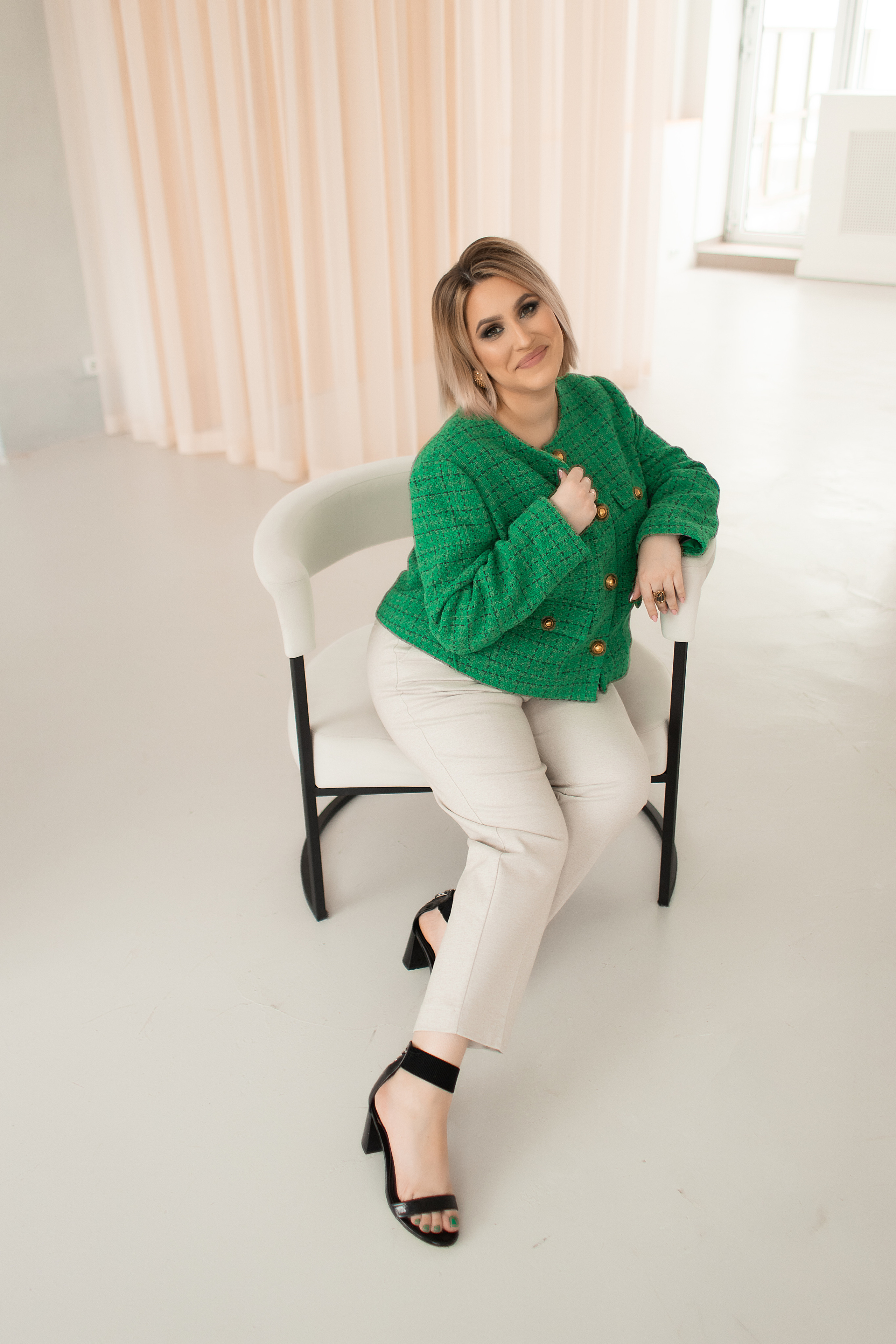 Контент для мастера по уходу за волосами. Женский фотограф в Екатеринбурге Марина Логинова