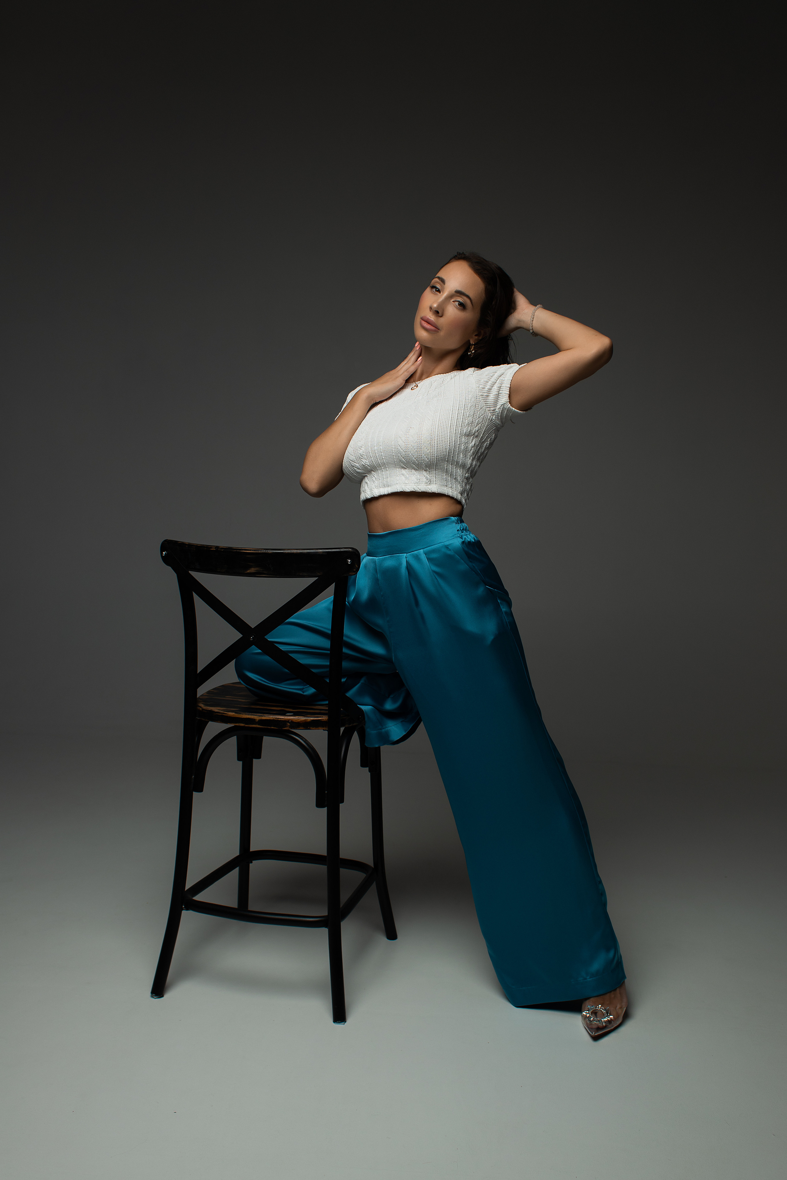 Мария студия Prizma. Женский фотограф в Екатеринбурге Марина Логинова