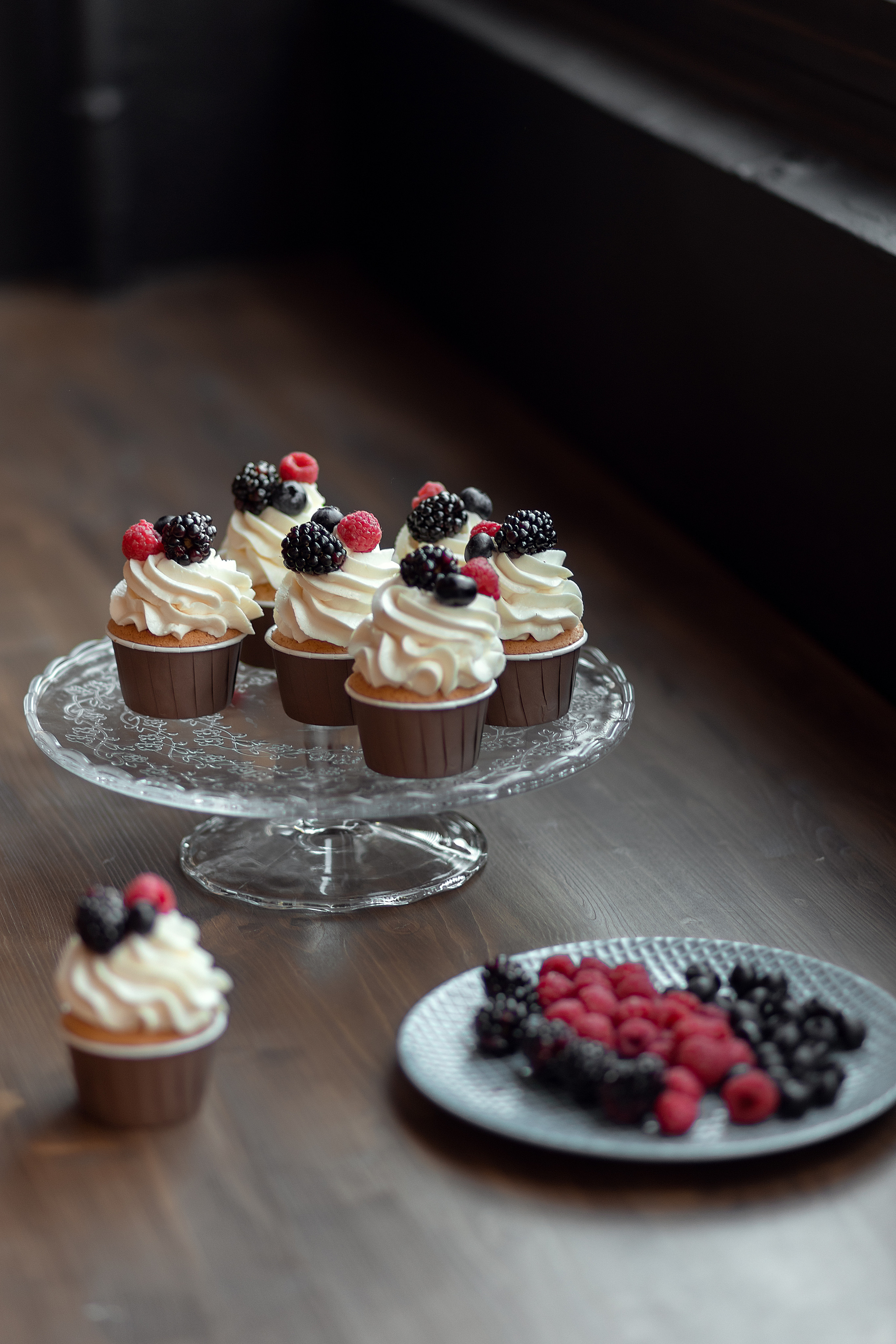 Контент для кондитера. Женский фотограф в Екатеринбурге Марина Логинова