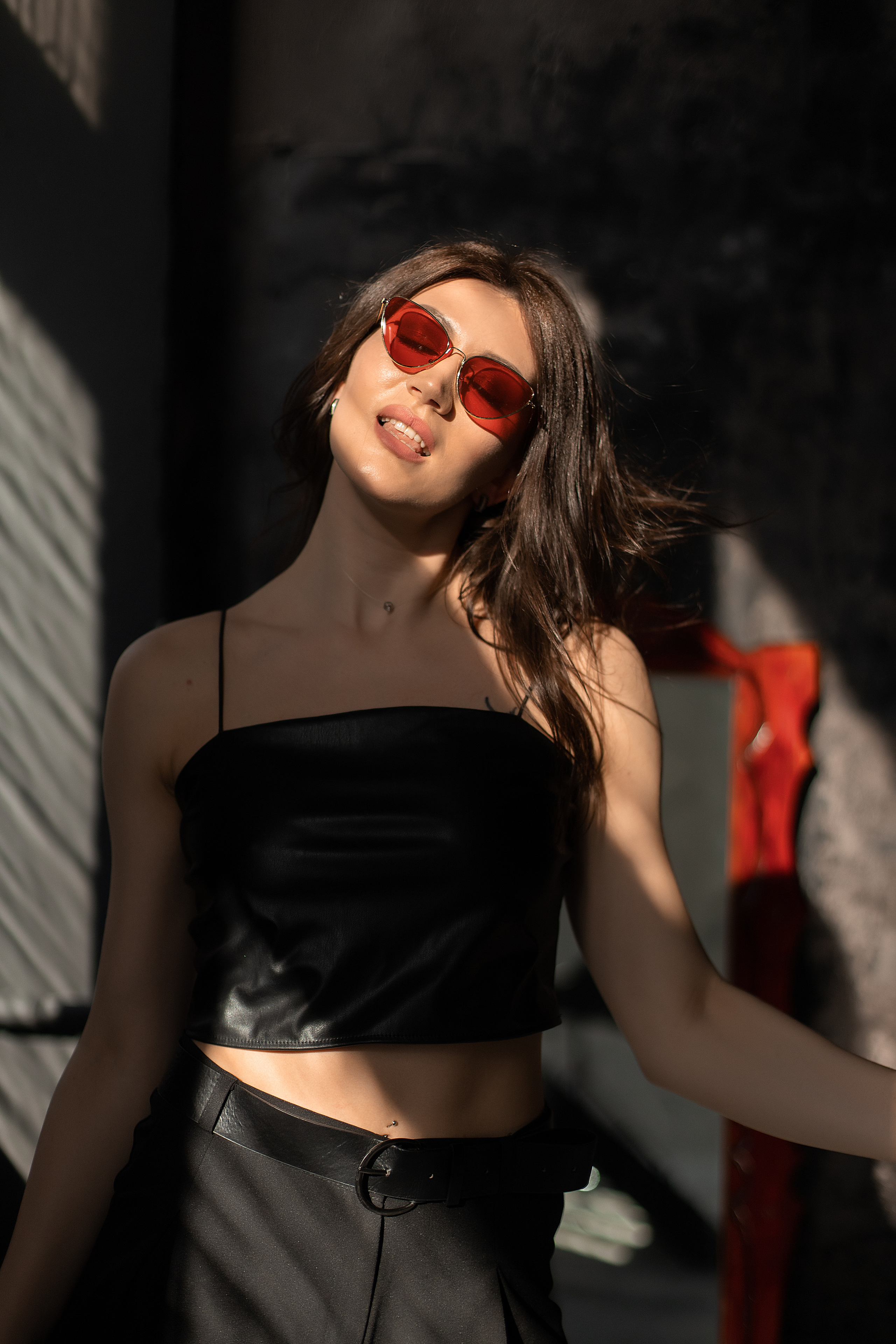 Дарья студия Amor. Женский фотограф в Екатеринбурге Марина Логинова